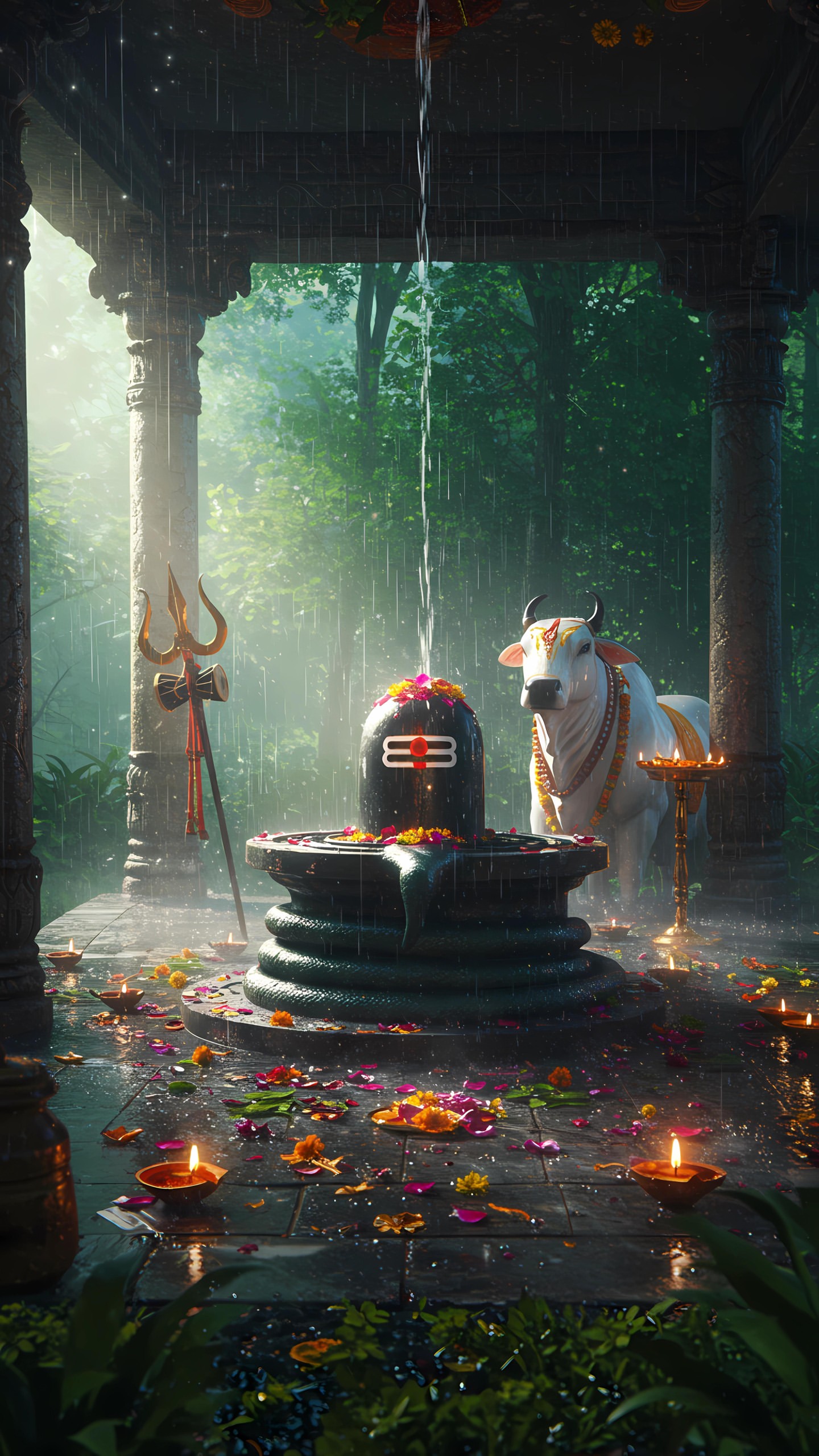 Mahadev