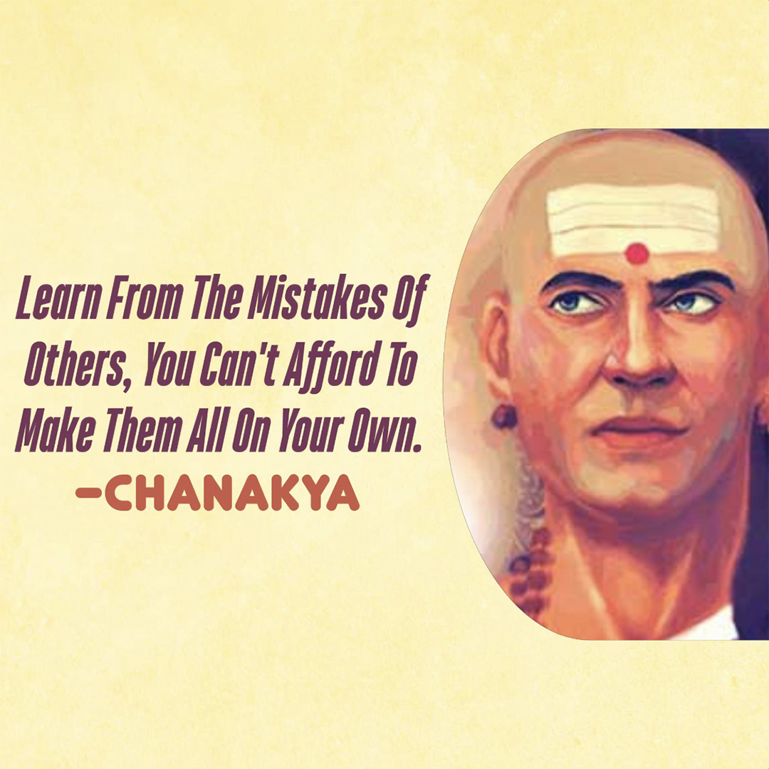 Chanakya
