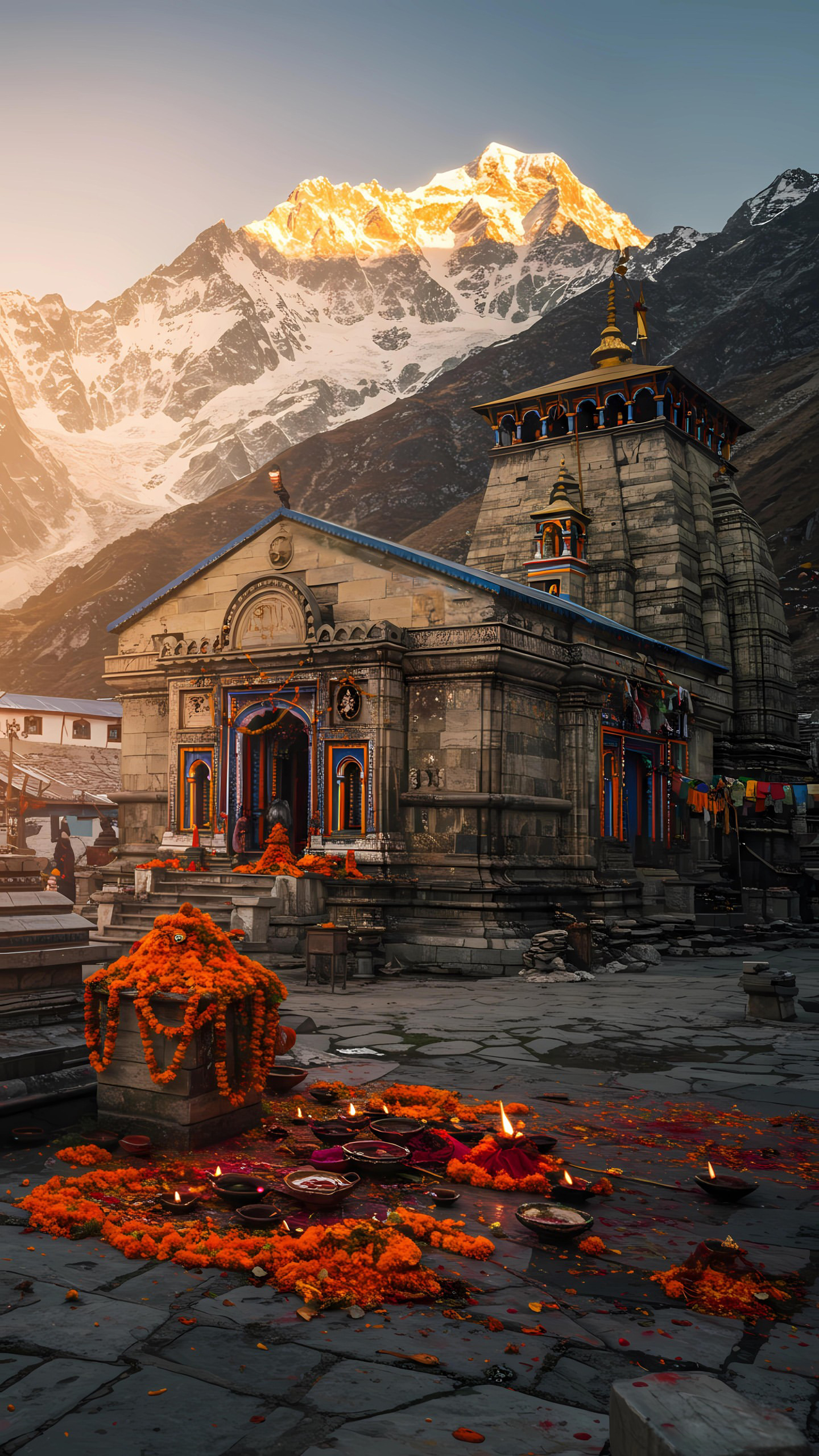 Mahadev