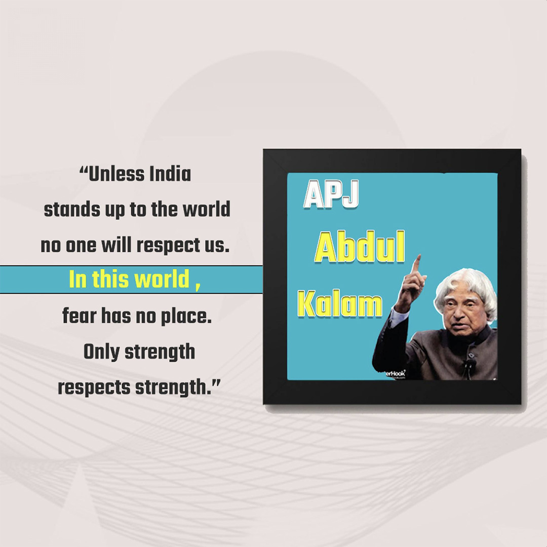 Abdul Kalam