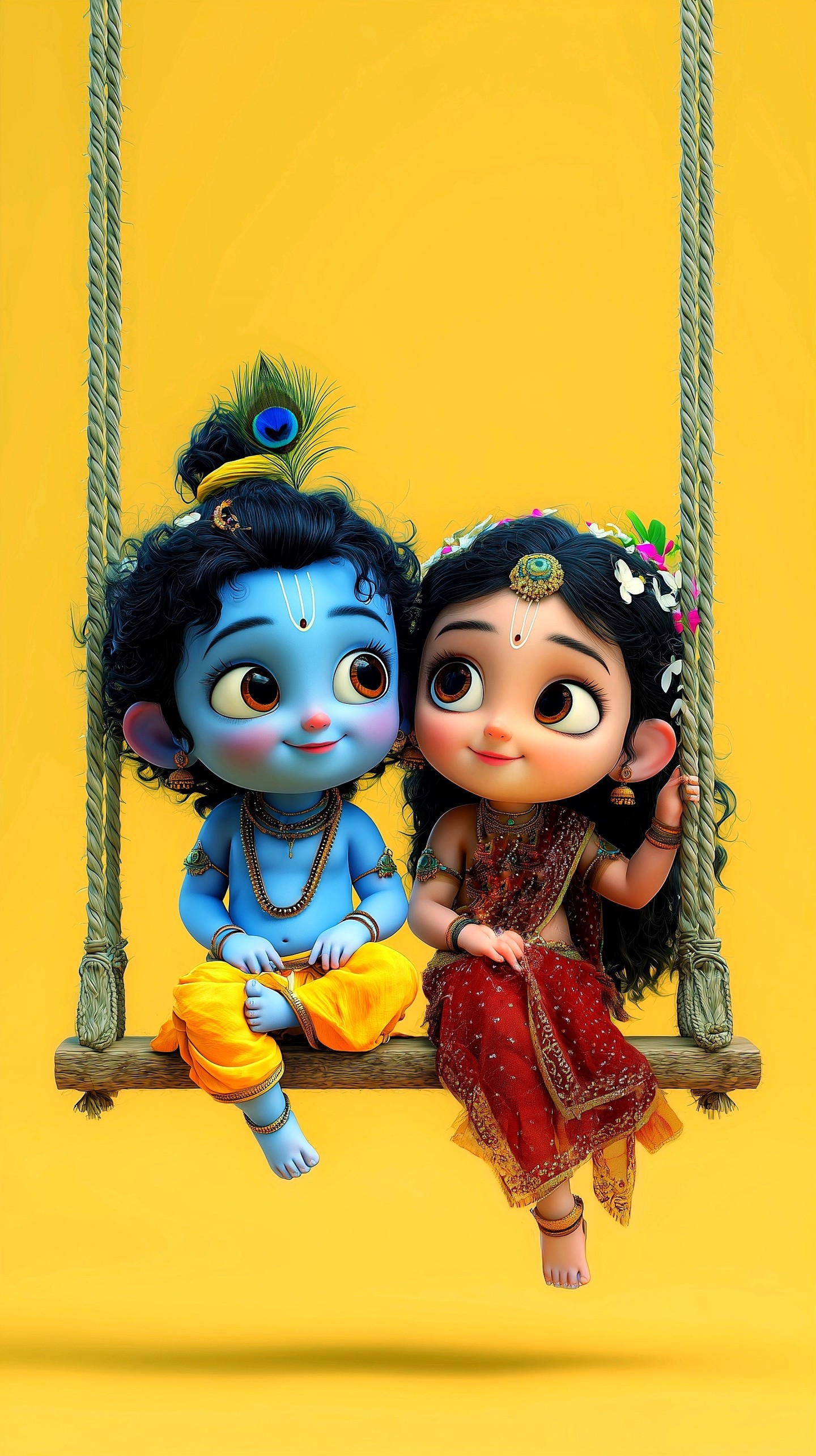 Krishna