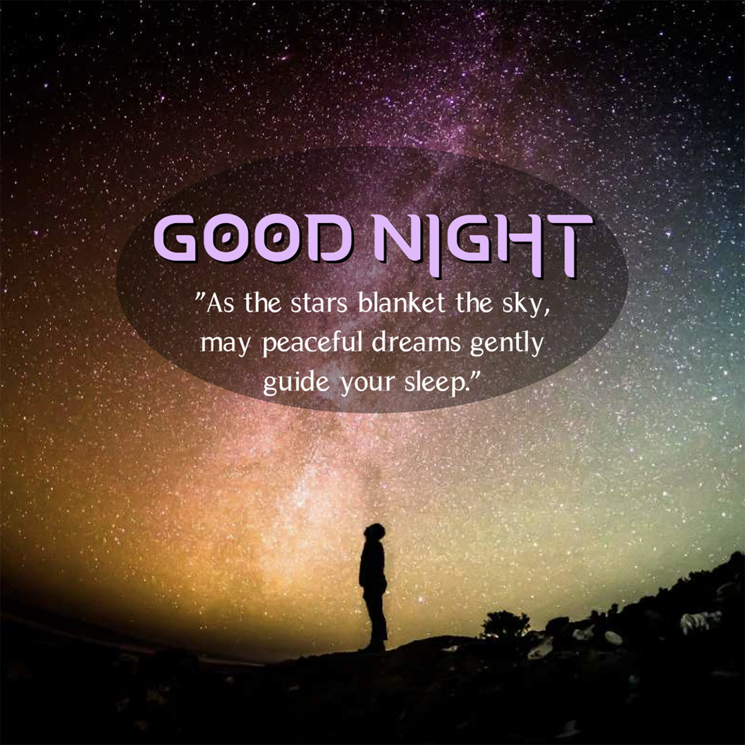 Good Night