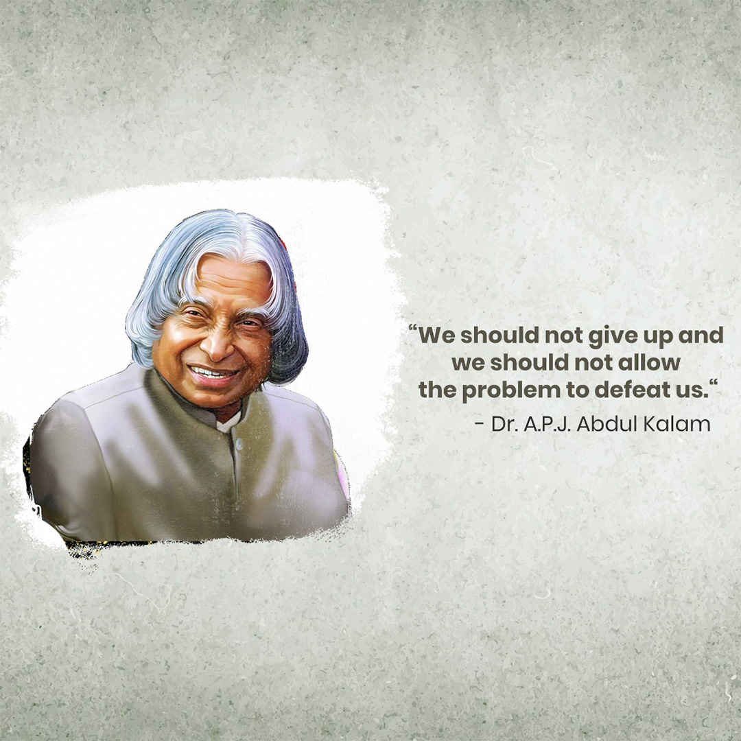 Abdul Kalam