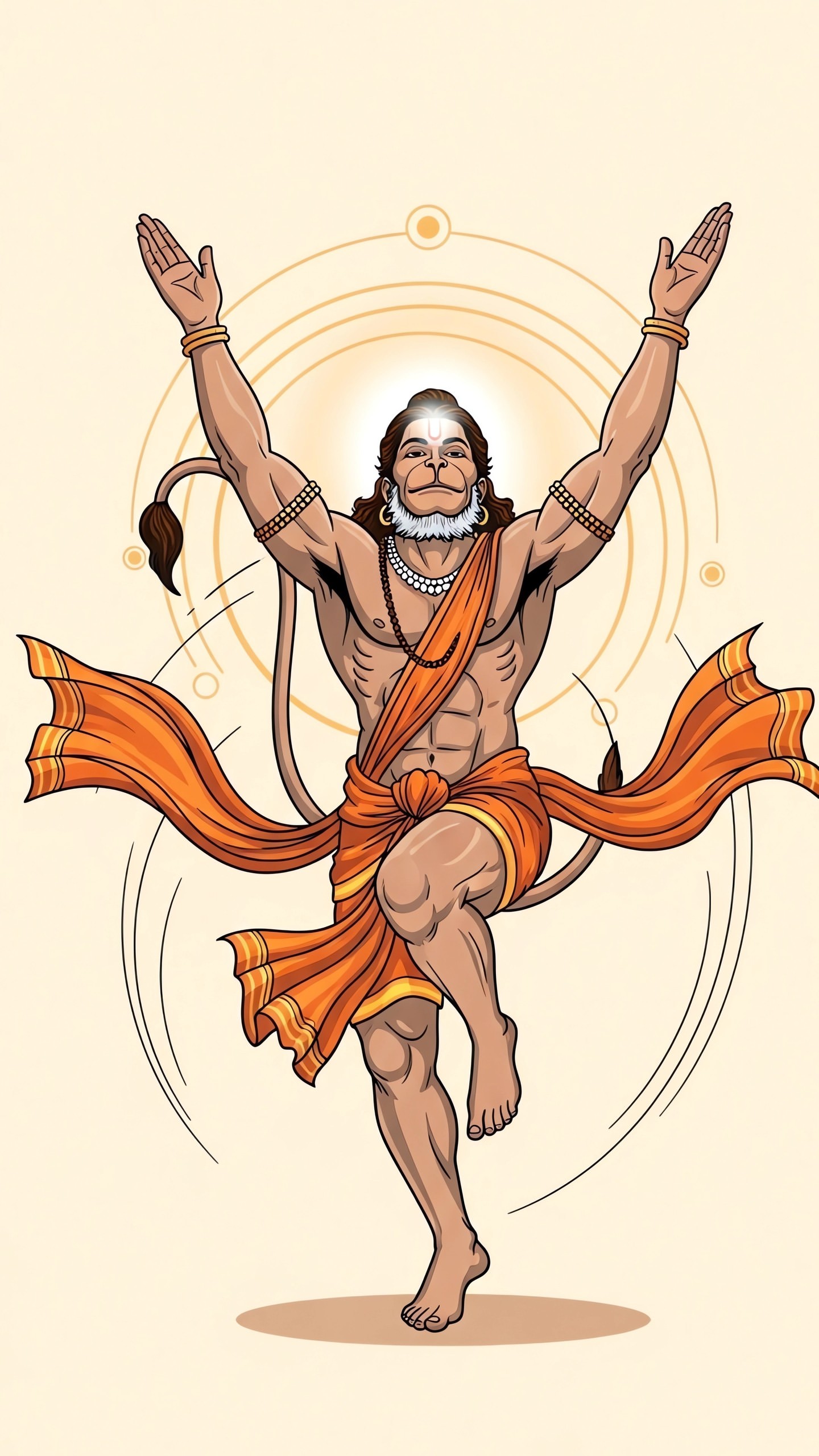 Hanuman