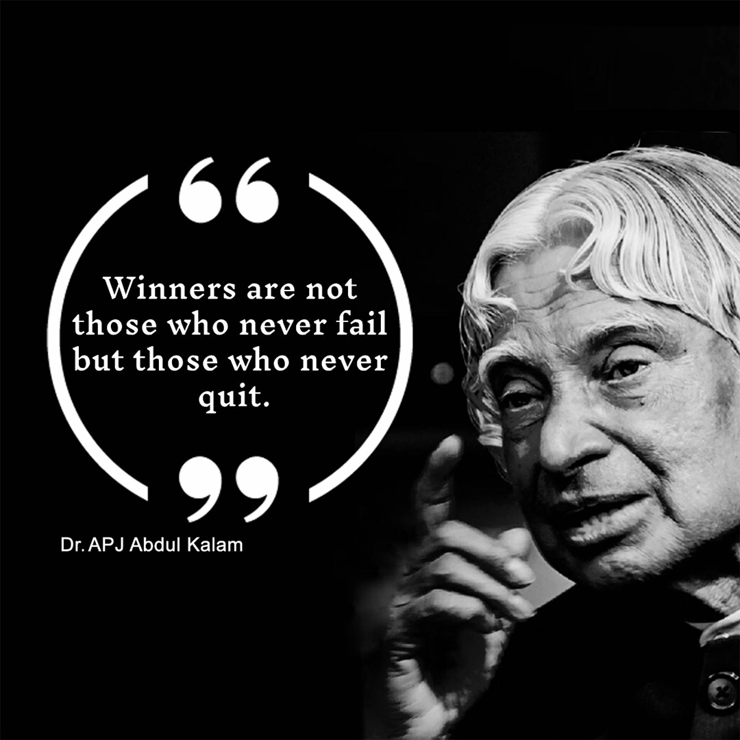 Abdul Kalam