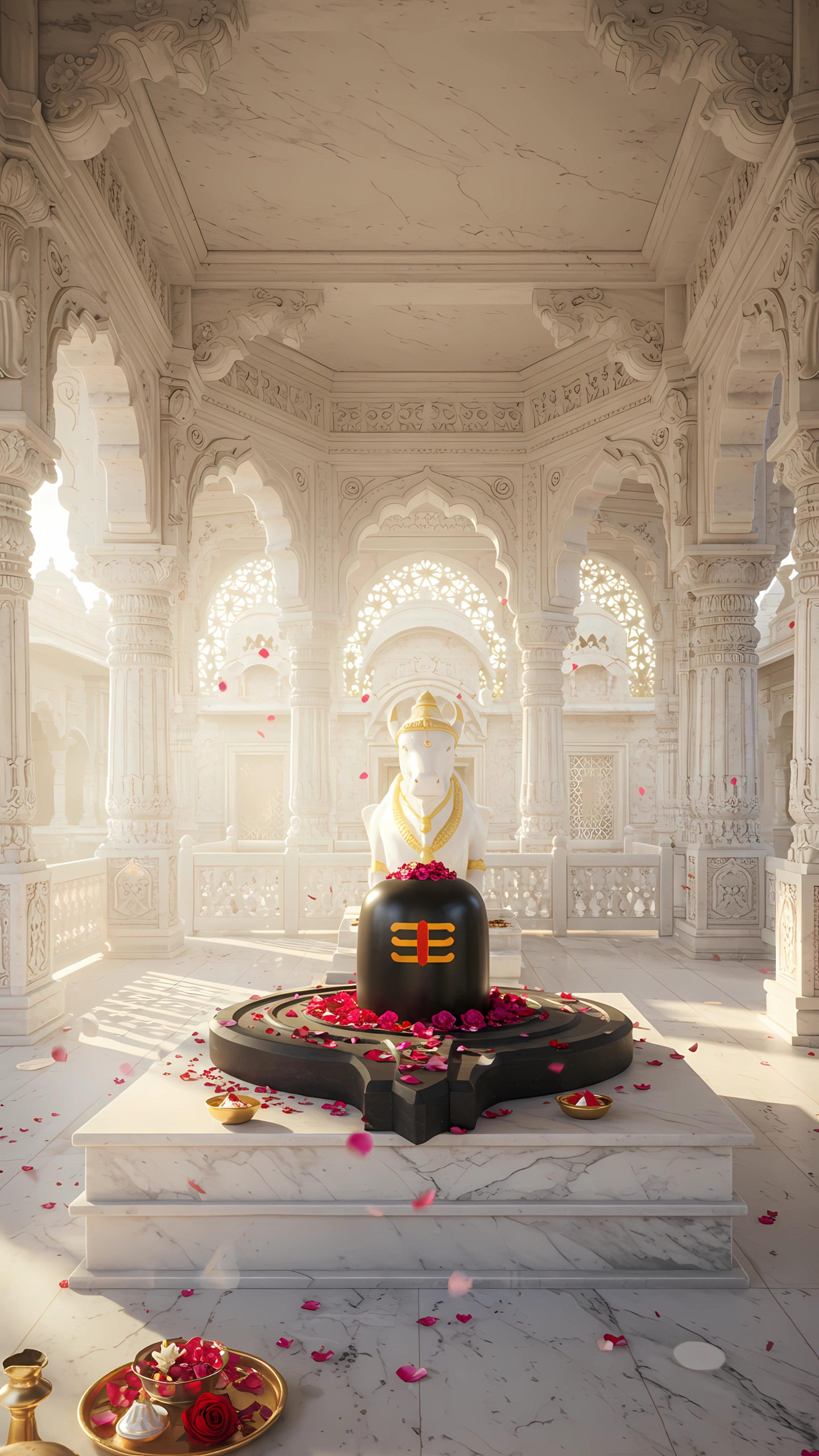 Mahadev