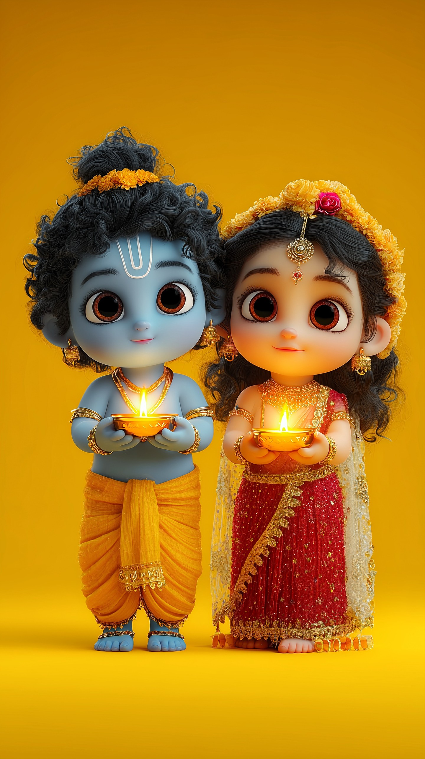 Krishna
