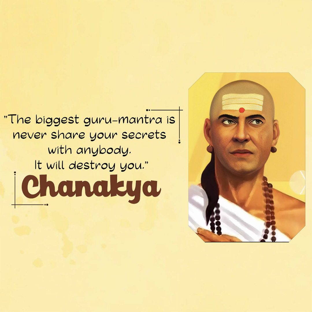 Chanakya