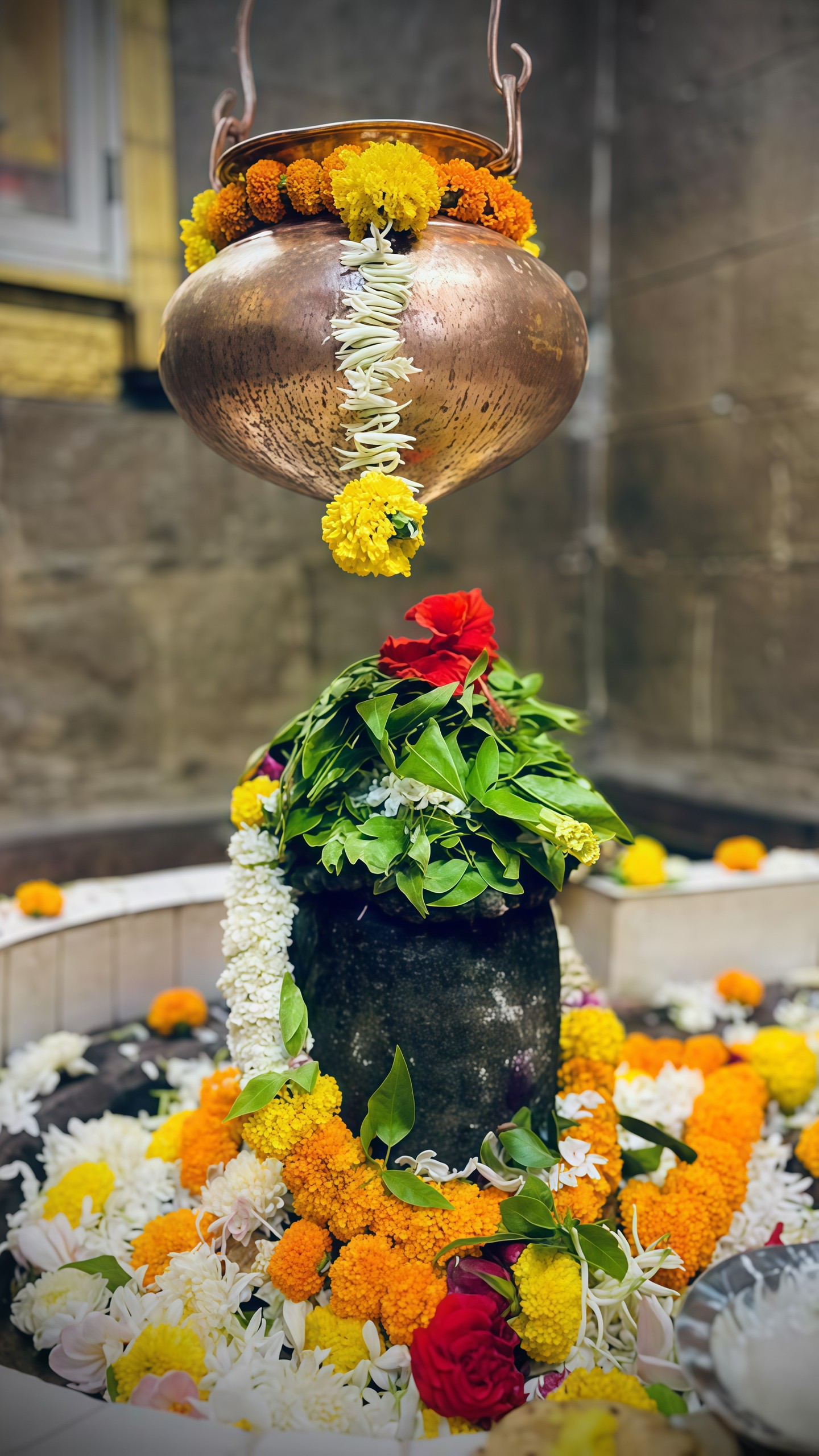 Mahadev