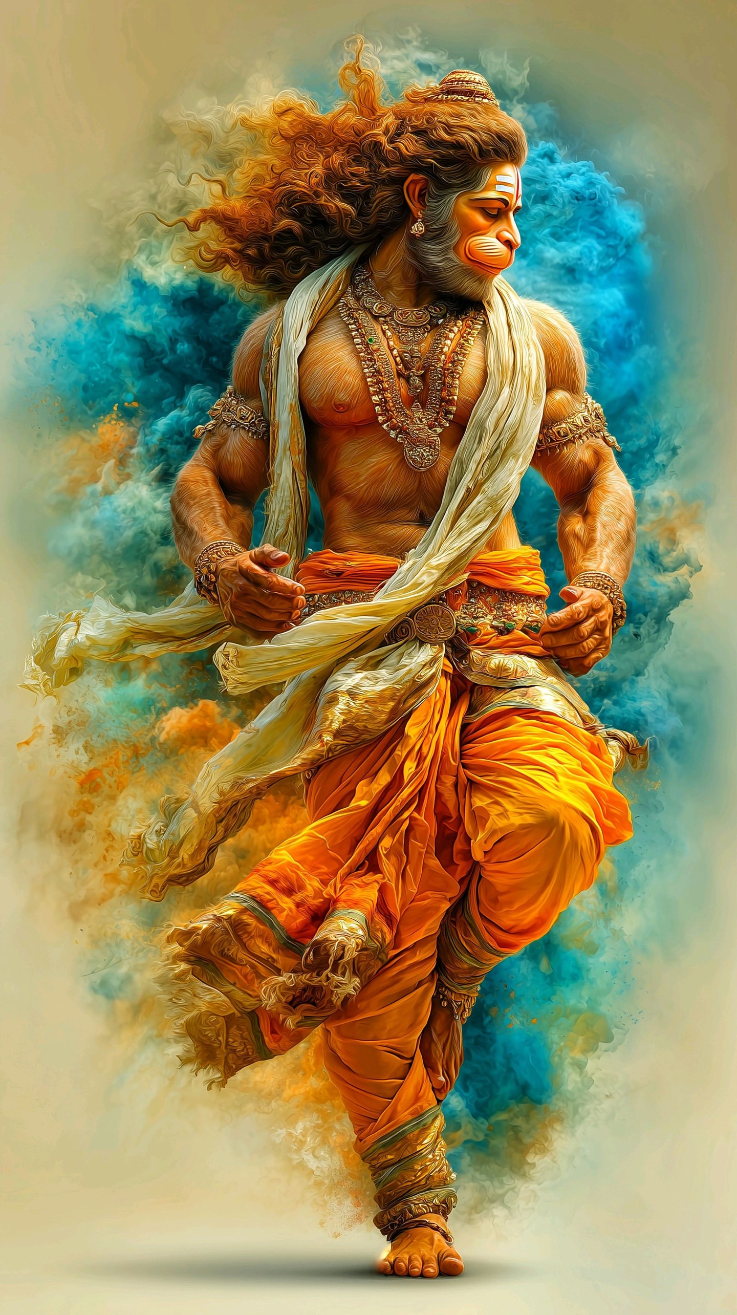 Hanuman