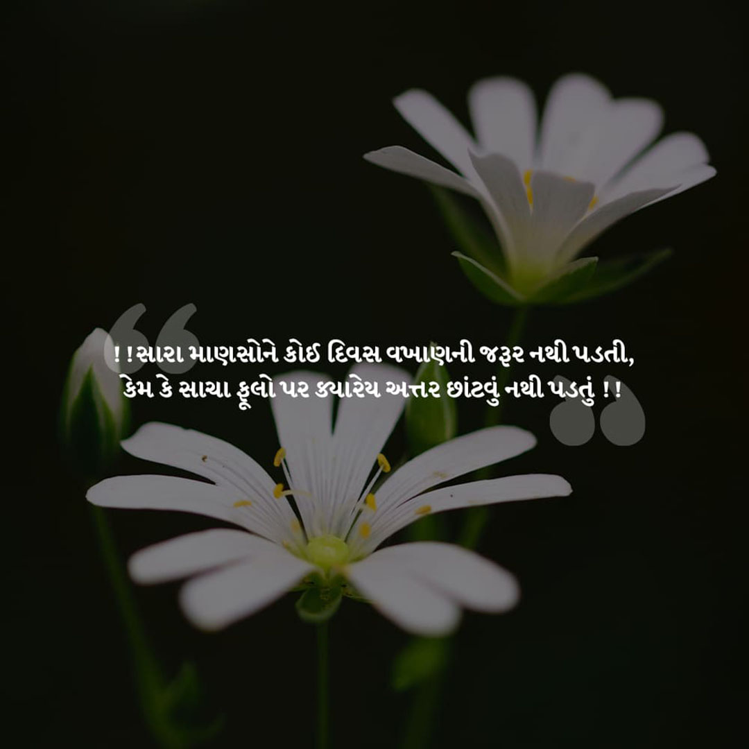 Good Thoughts (Suvichar)