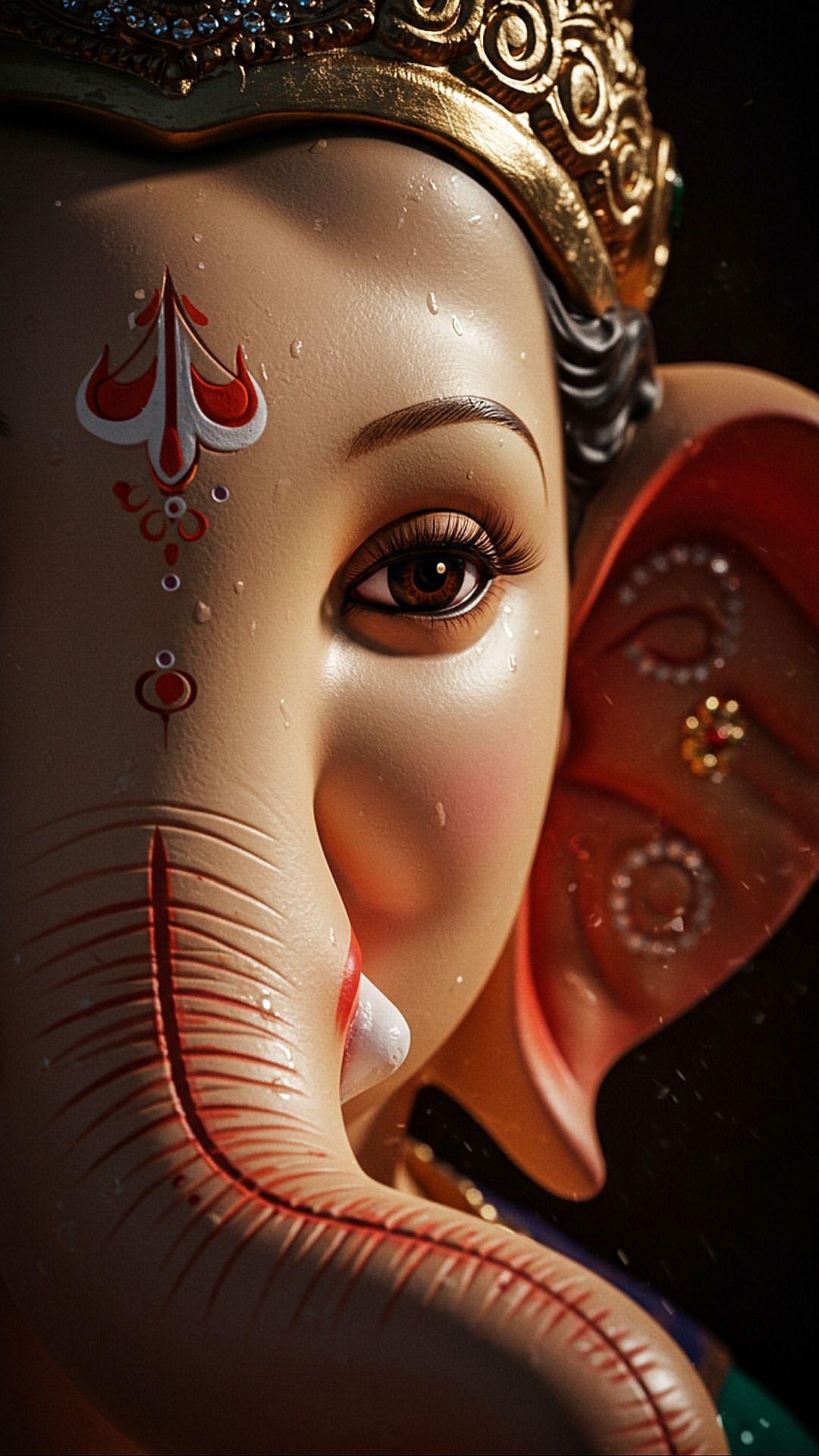 Ganesh Chaturthi Story
