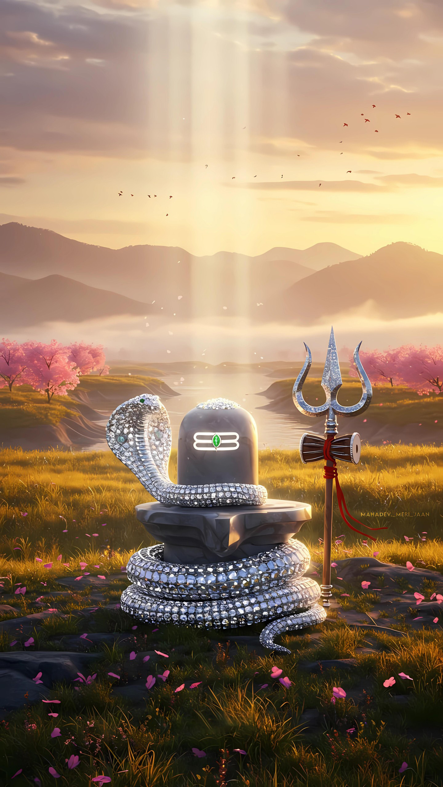 Mahadev