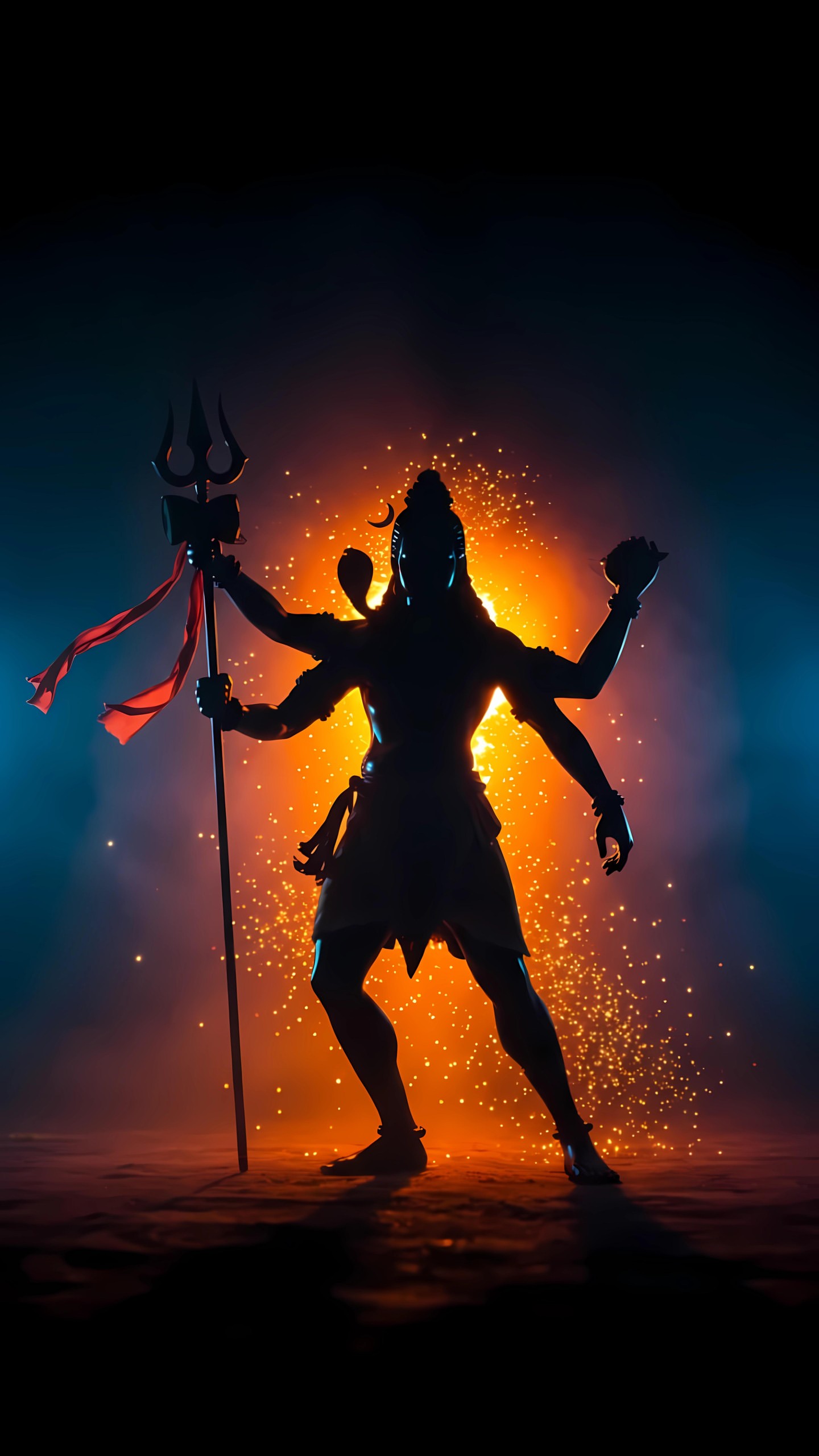 Mahadev