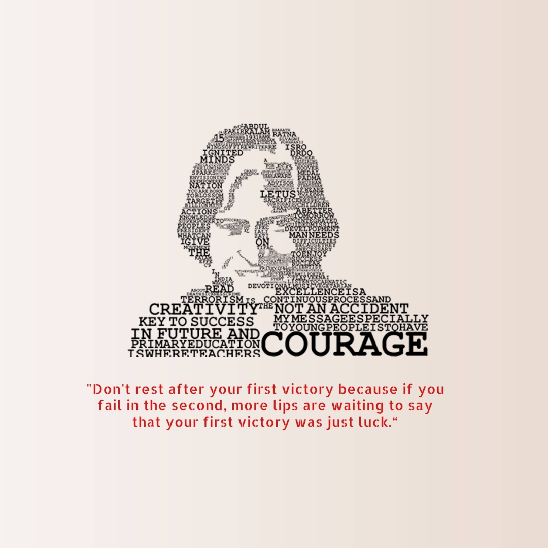 Abdul Kalam
