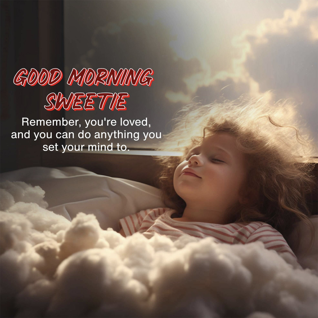 Good Morning