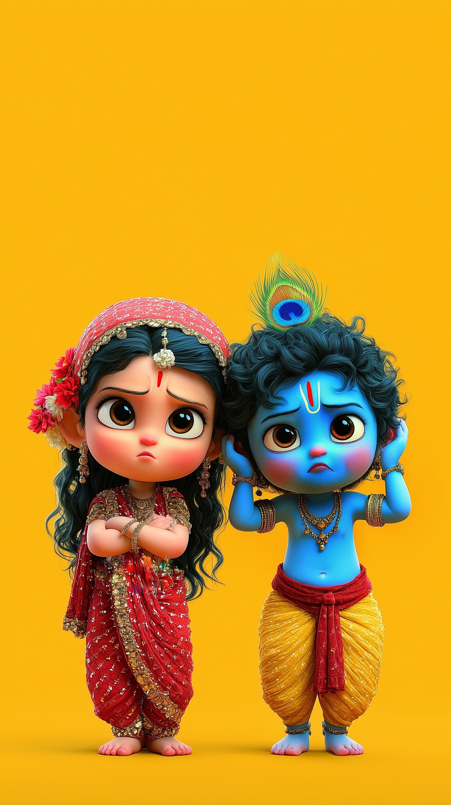 Krishna
