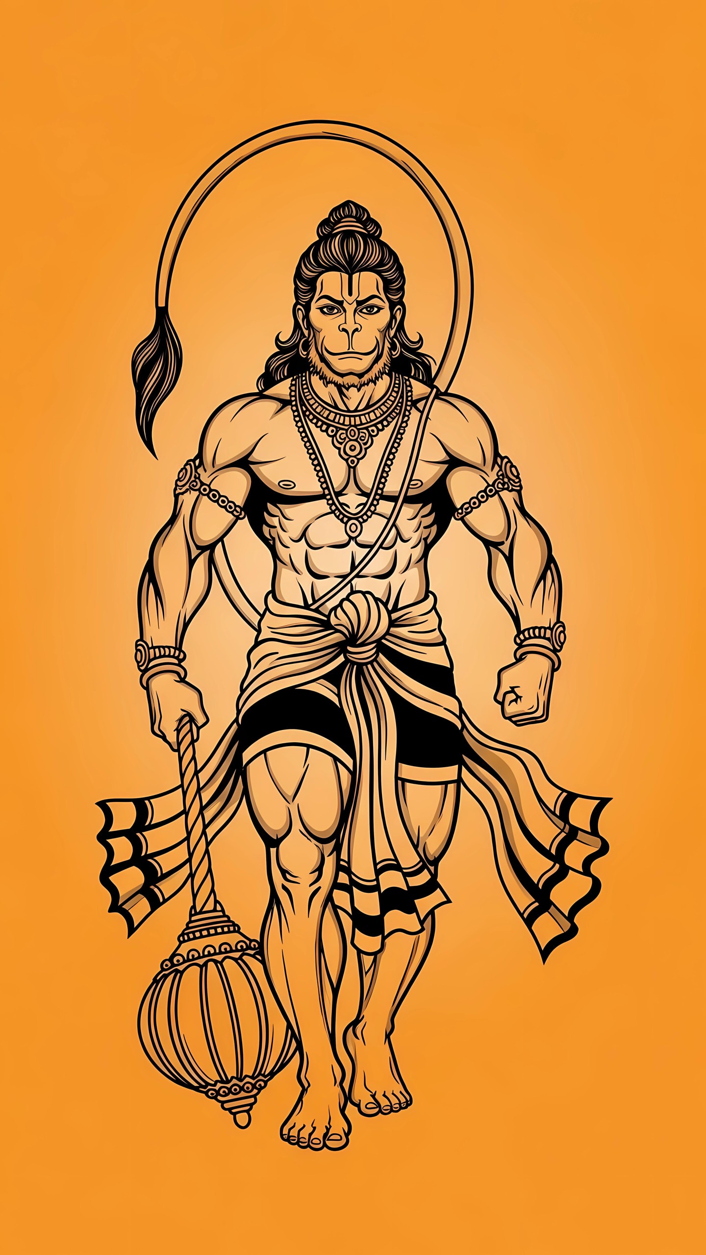 Hanuman