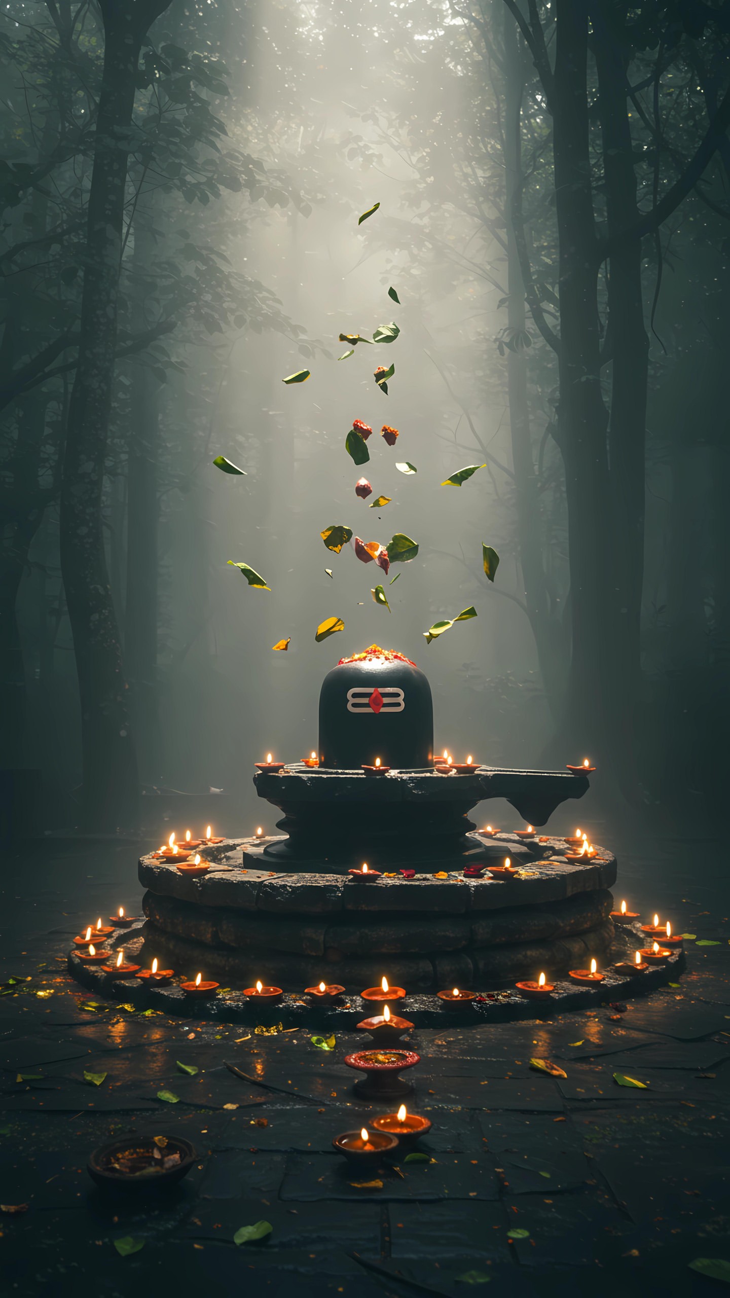 Mahadev