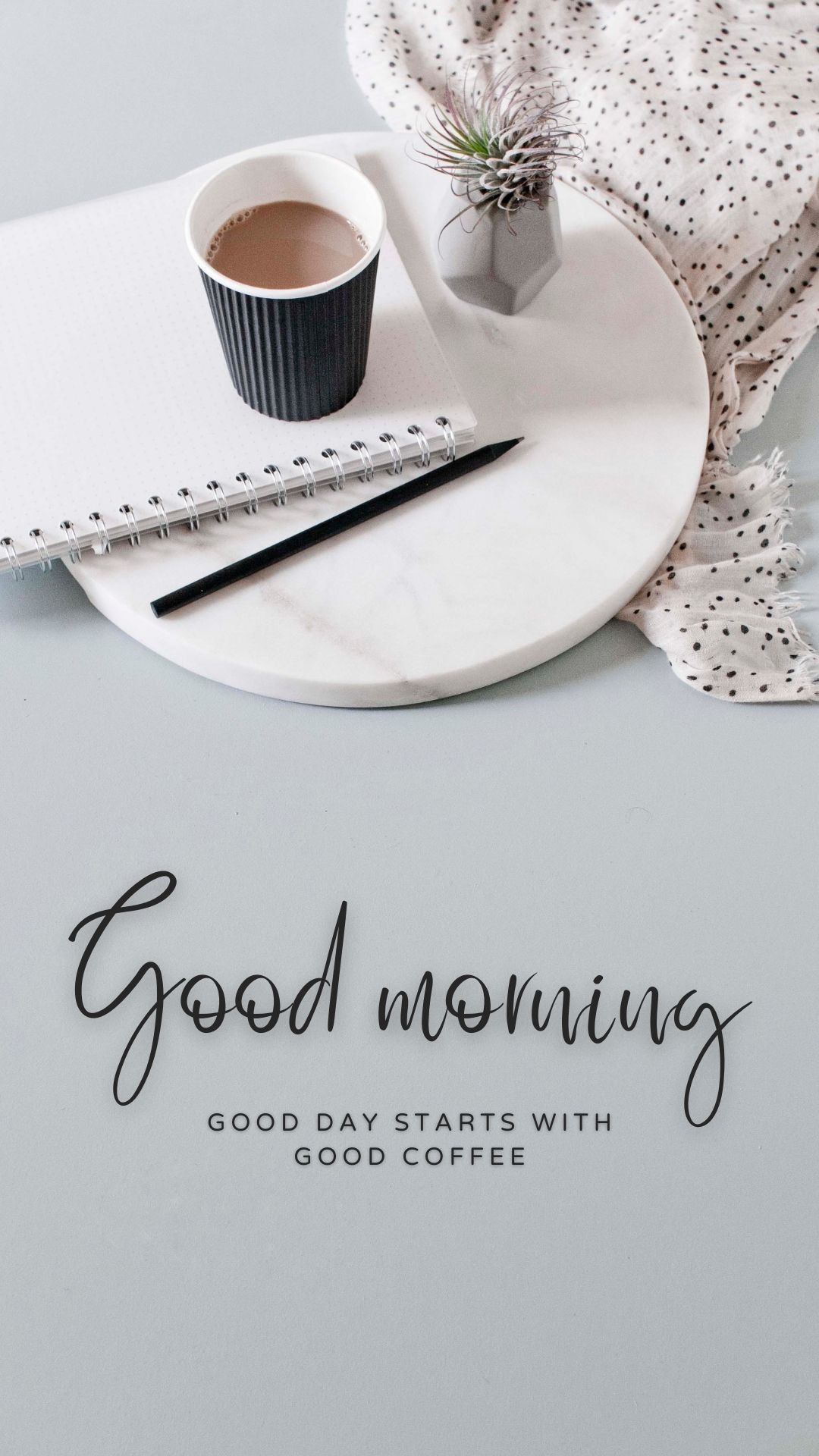 Motivation Story