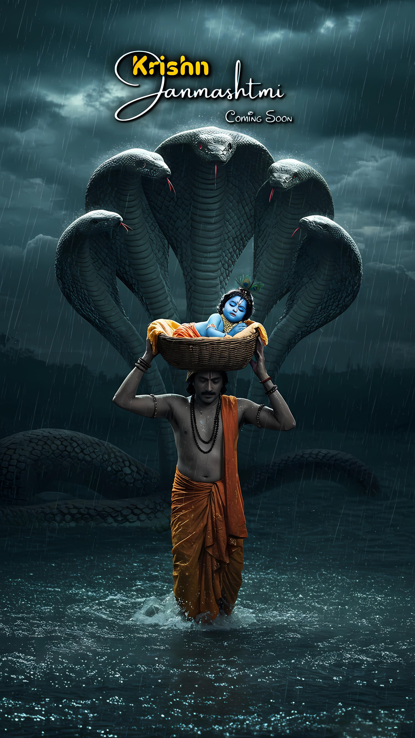Krishna