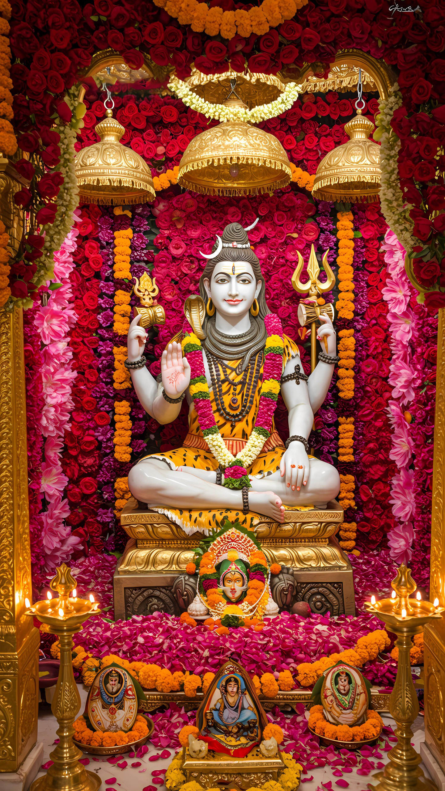 Mahadev