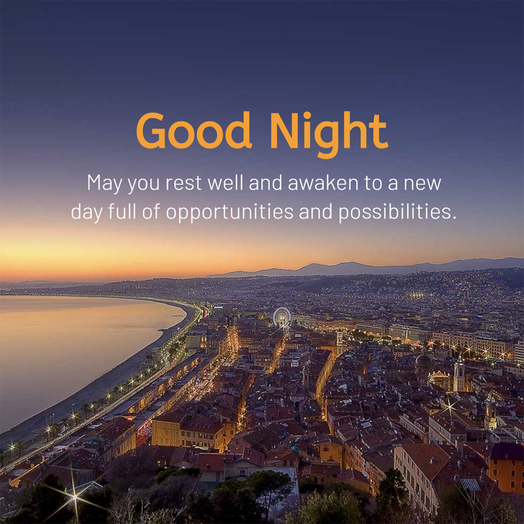 Good Night
