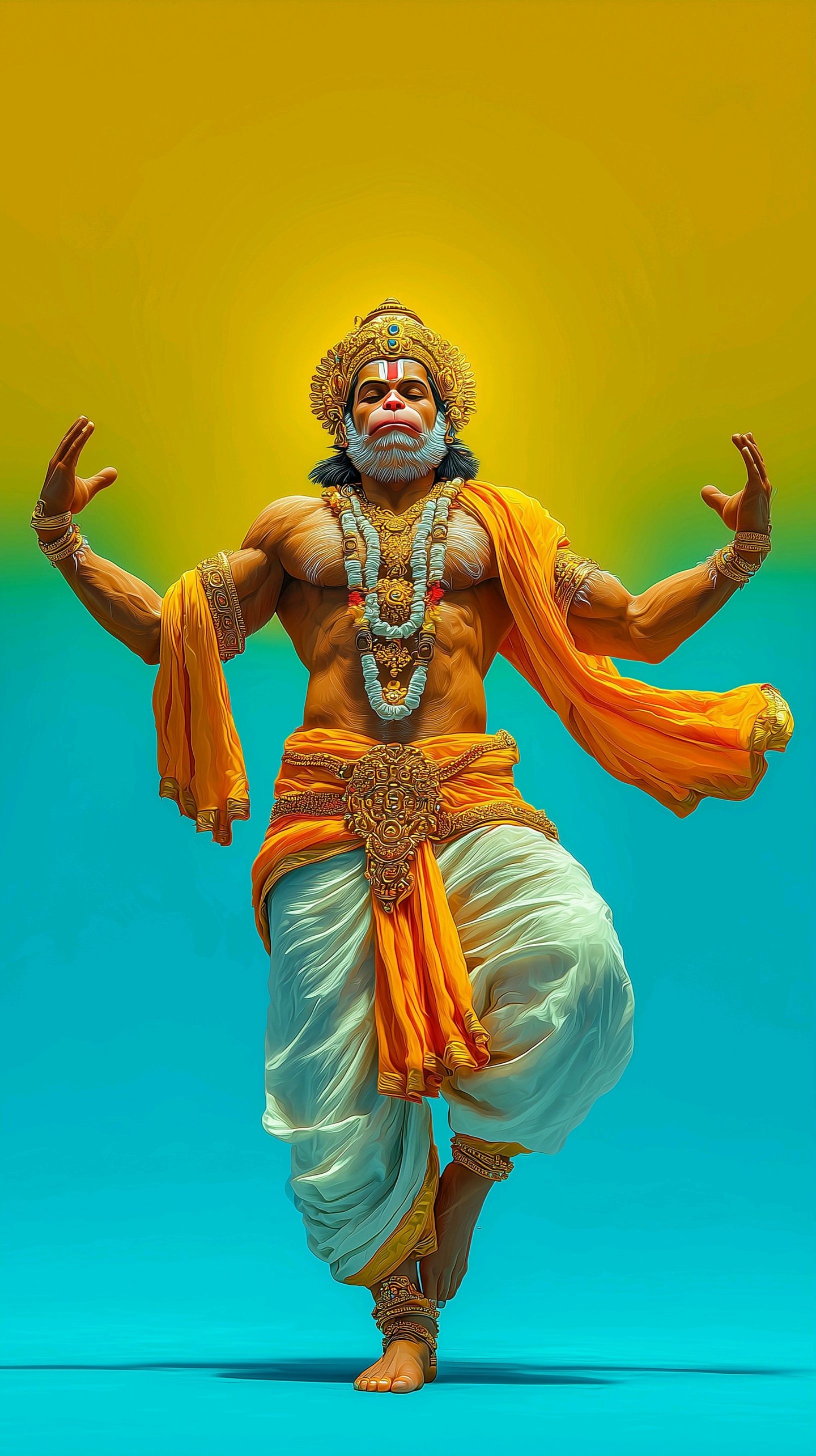 Hanuman