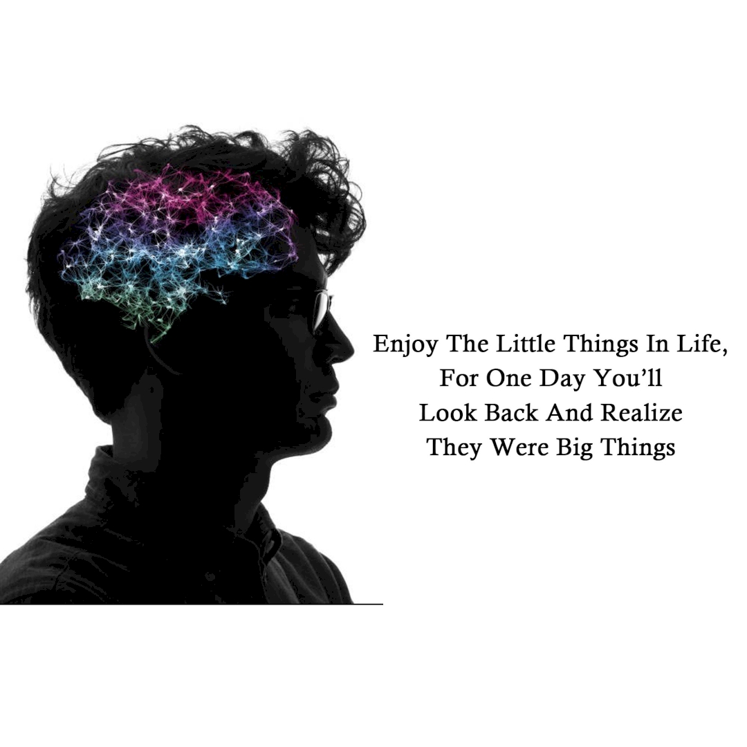 Good Thoughts (Suvichar)