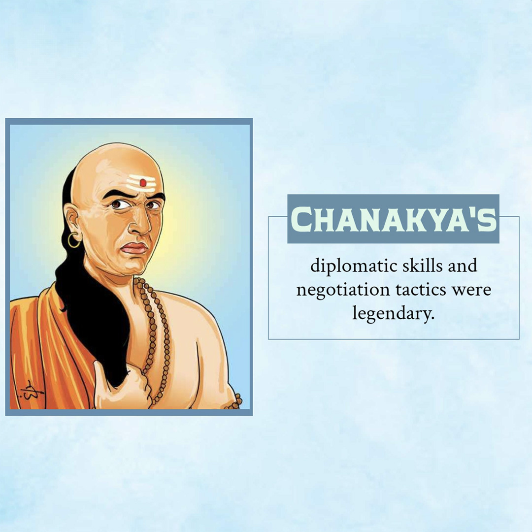 Chanakya