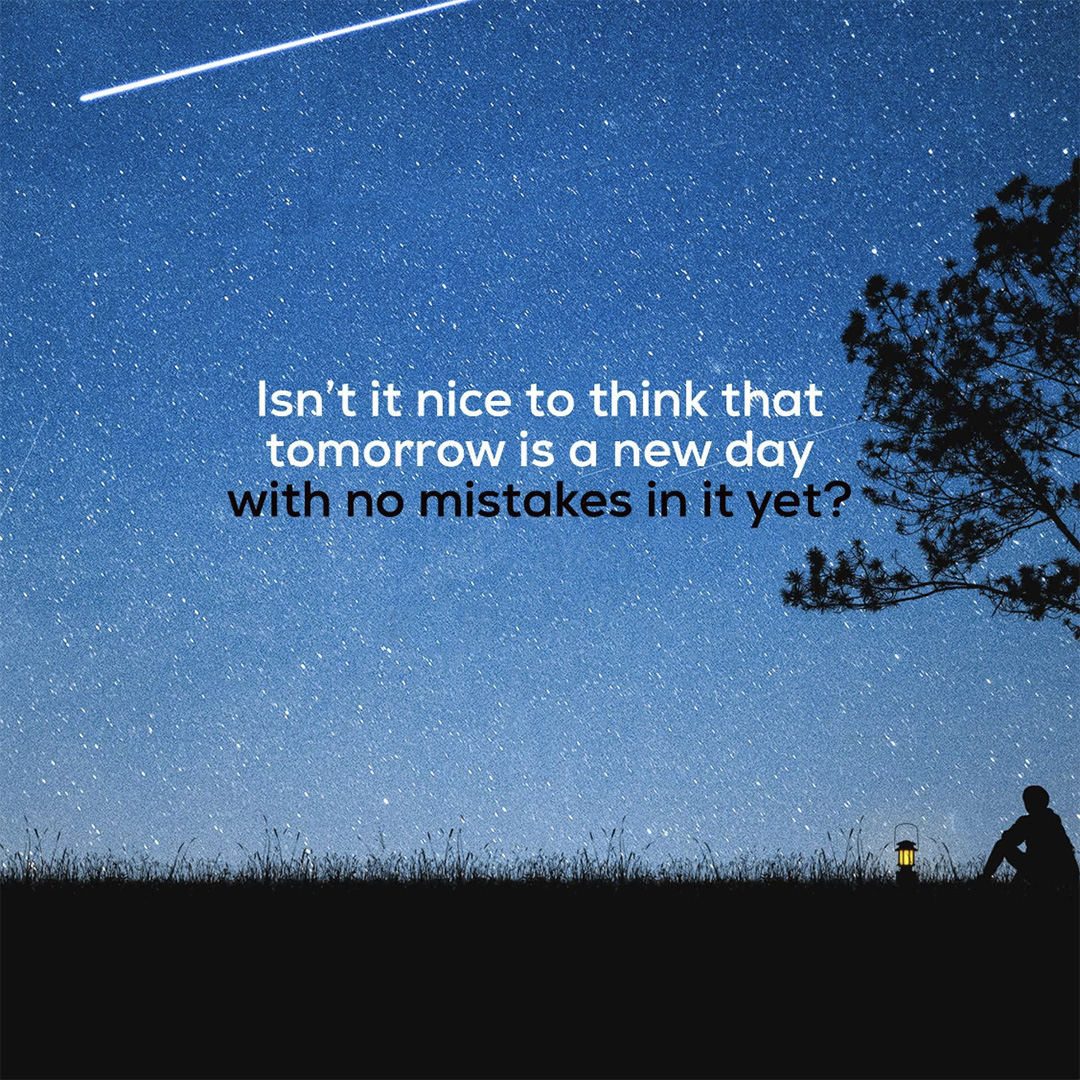 Good Thoughts (Suvichar)