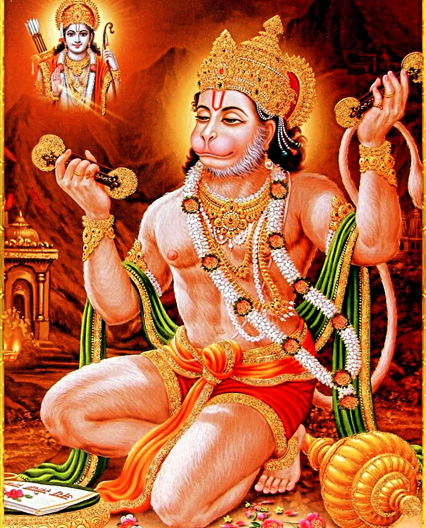 Devotional