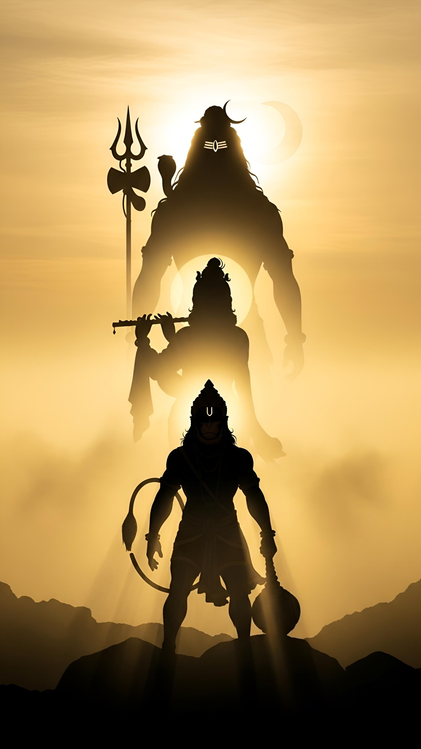 Mahadev