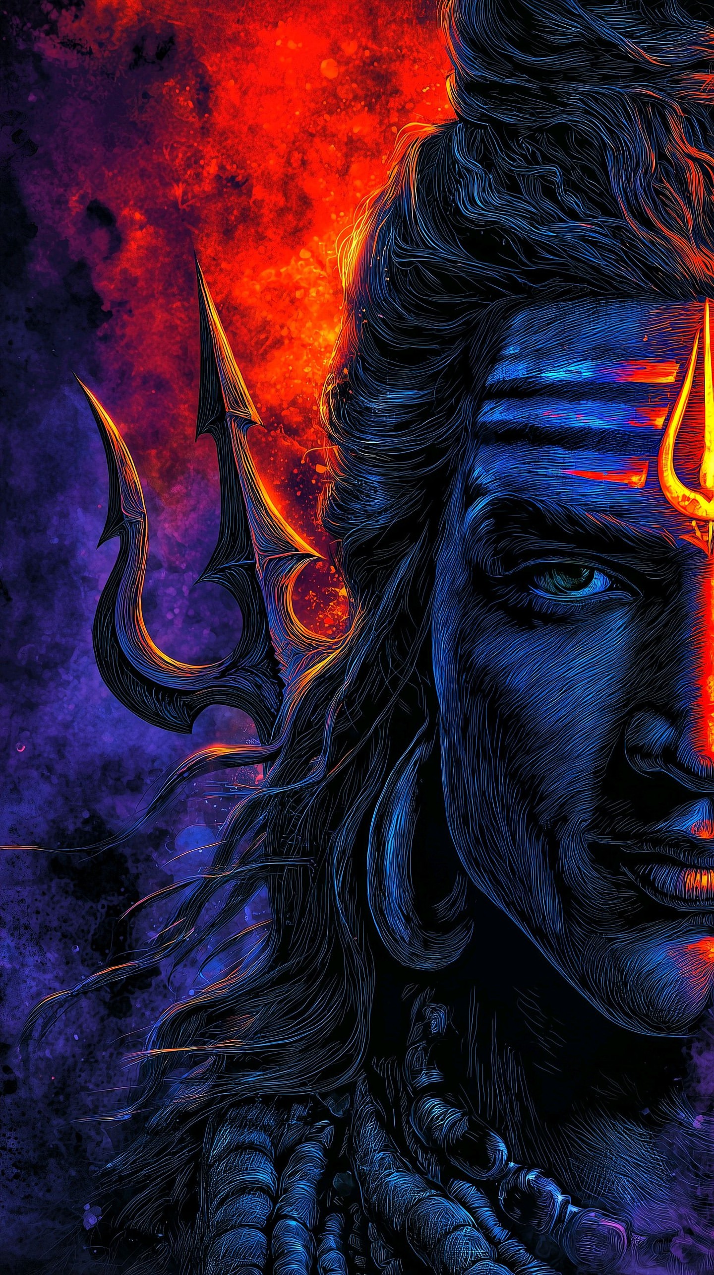 Mahadev