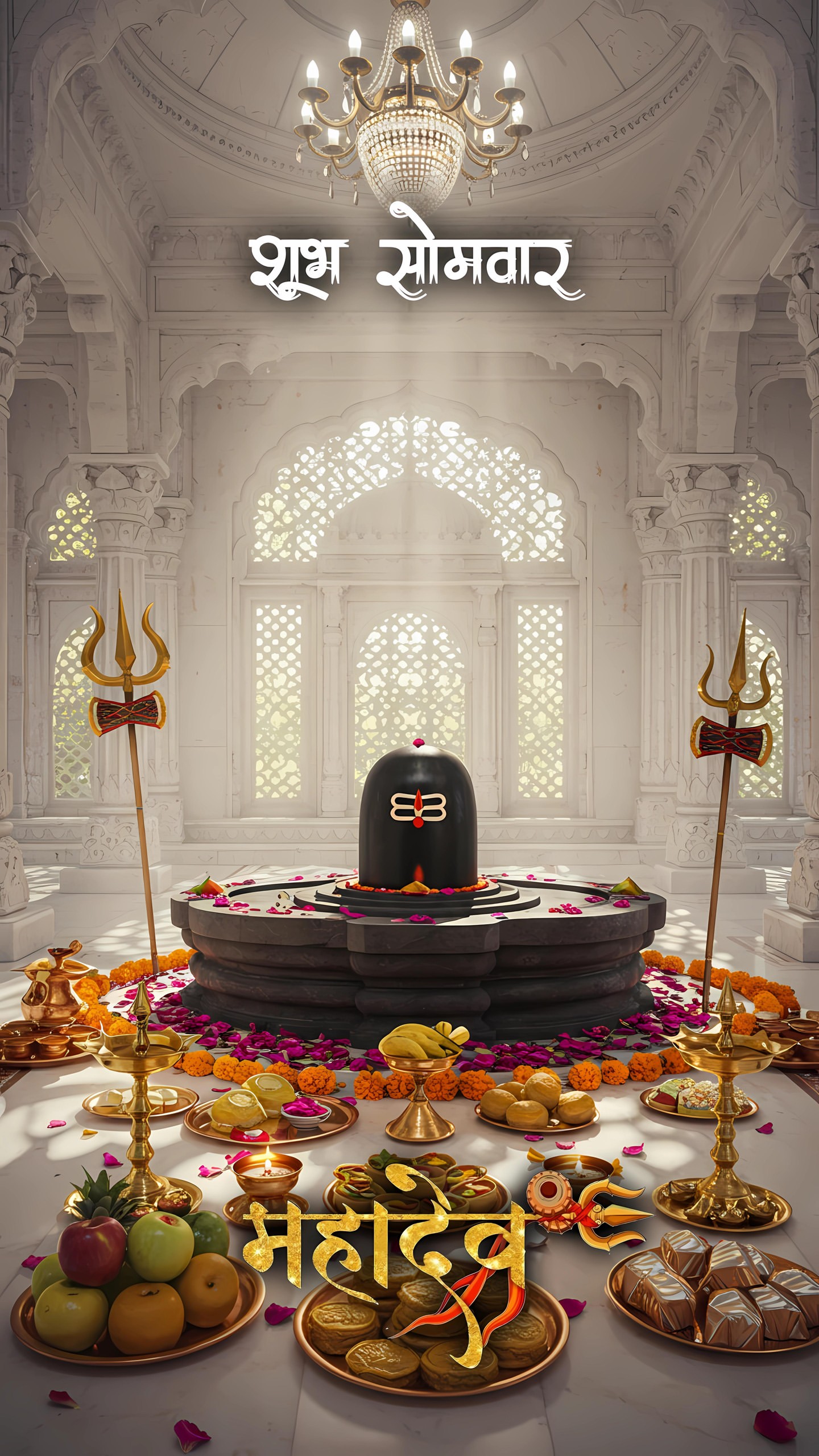 Mahadev