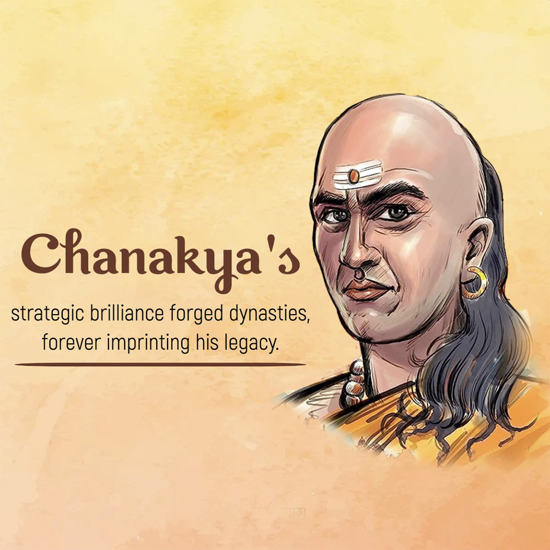 Chanakya