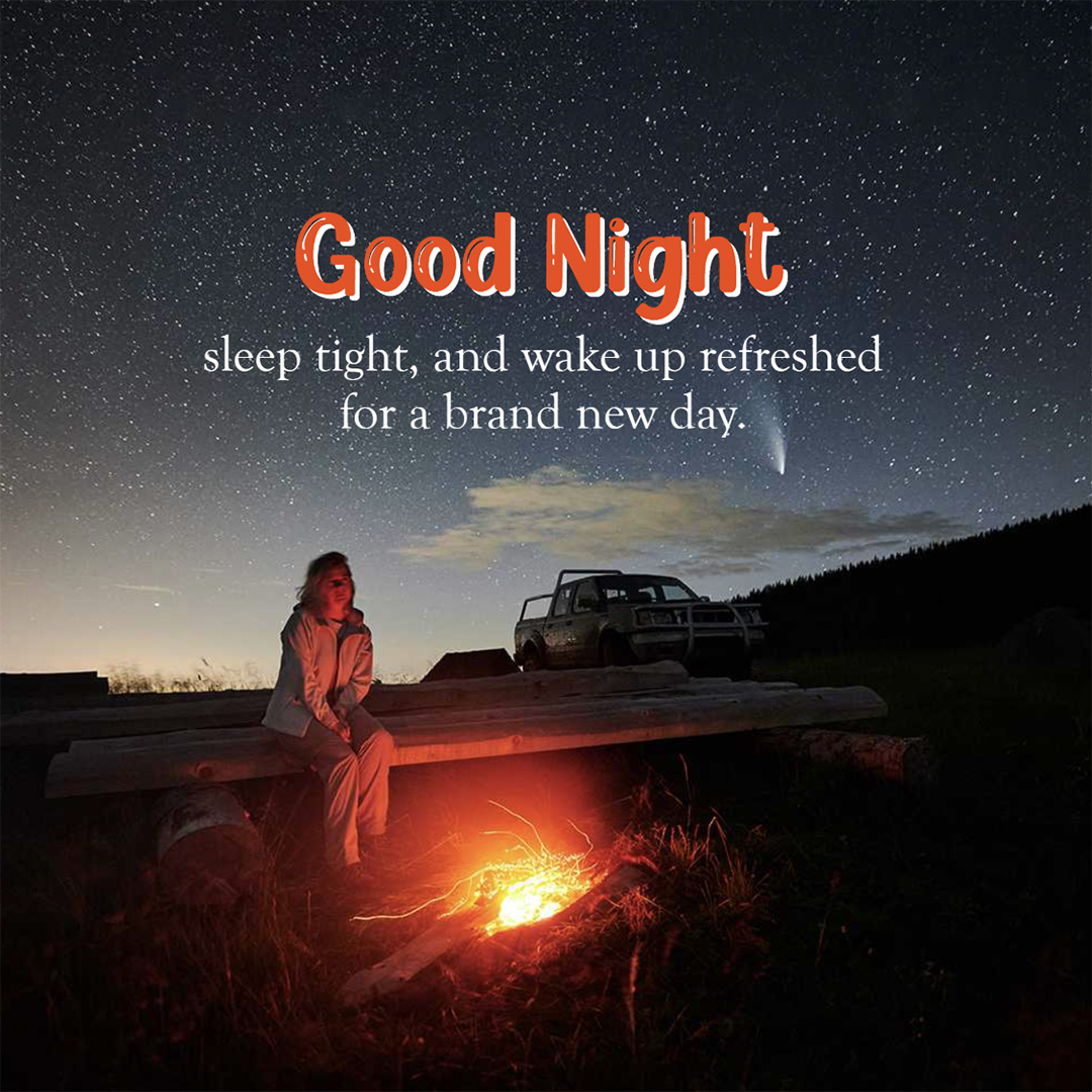 Good Night
