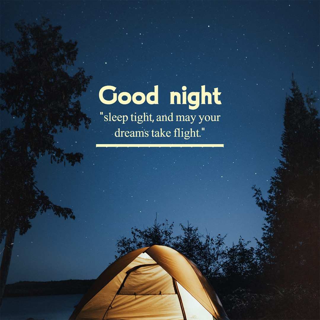 Good Night