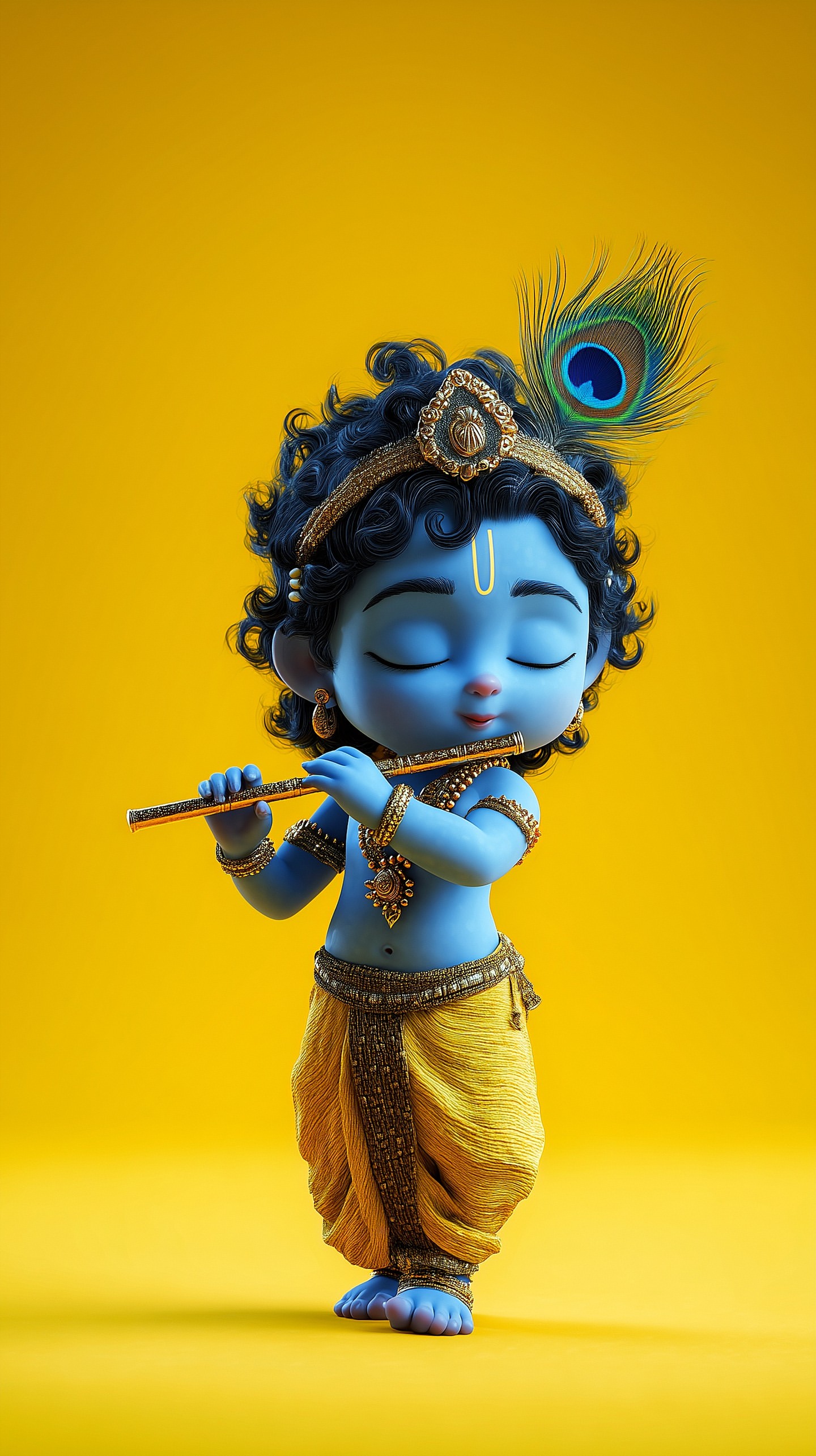 Krishna