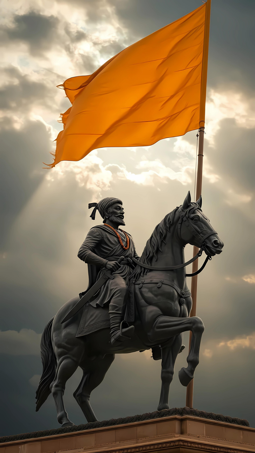 Chh Shivaji Maharaj