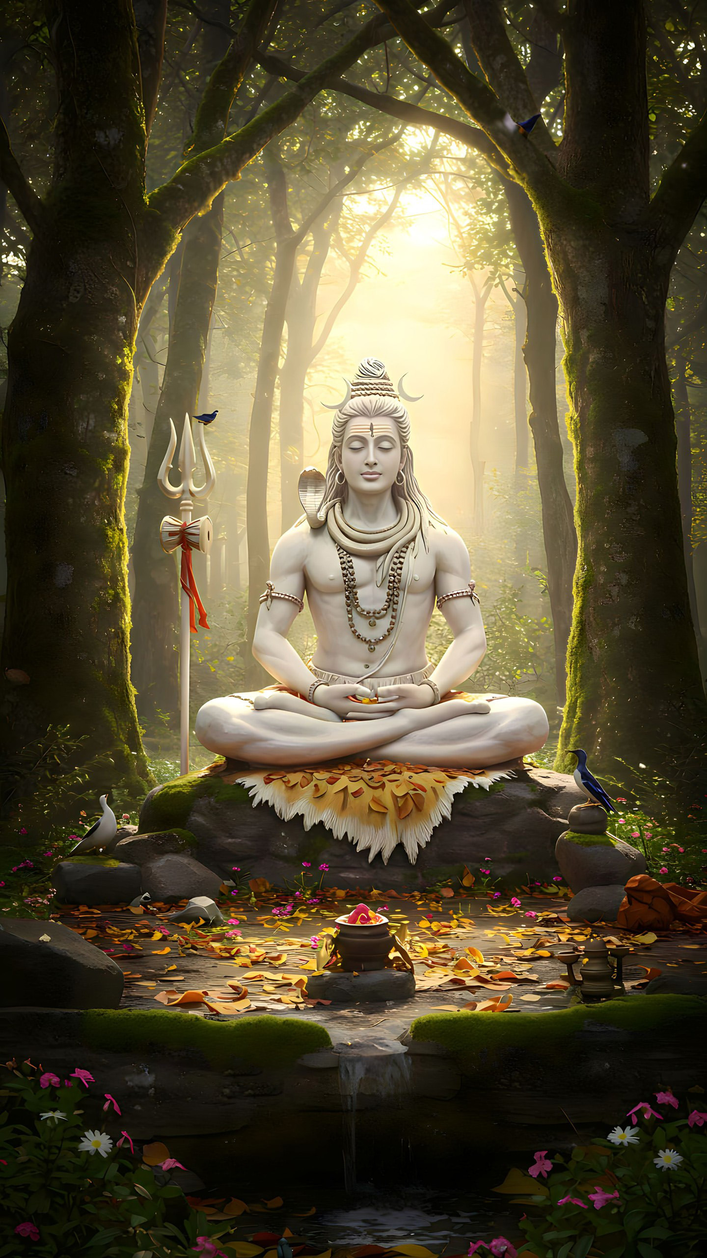 Mahadev