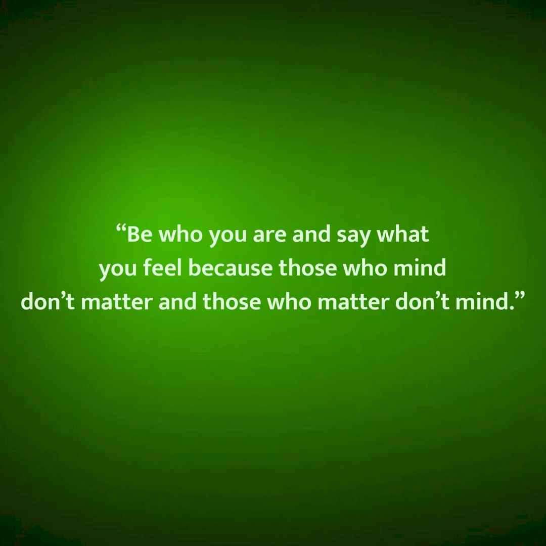 Good Thoughts (Suvichar)