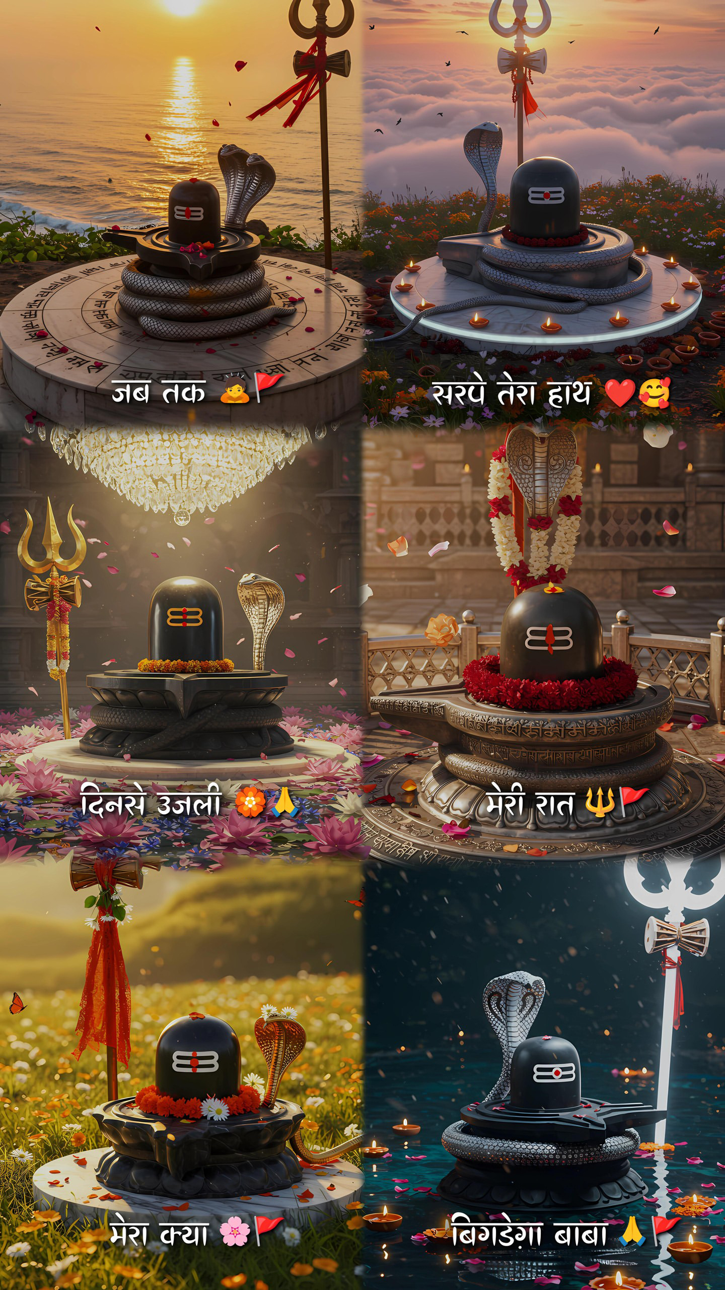 Mahadev