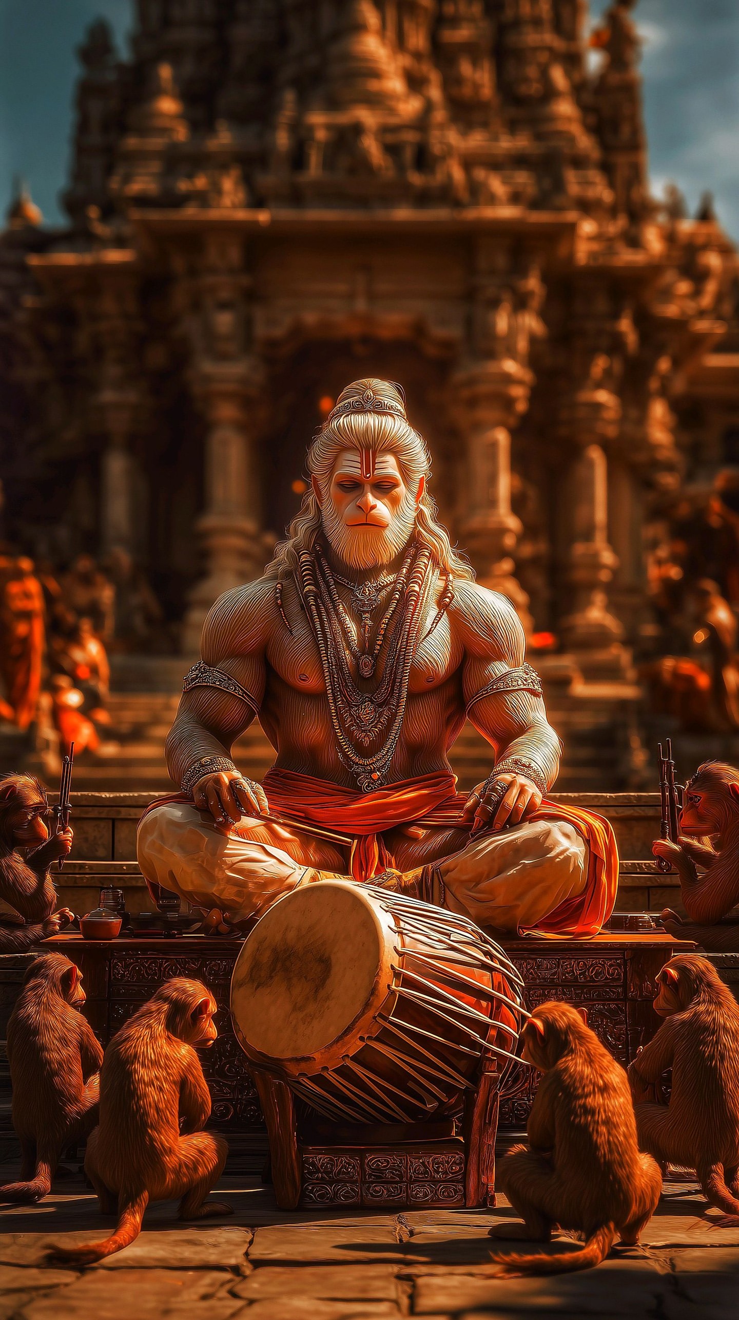 Hanuman