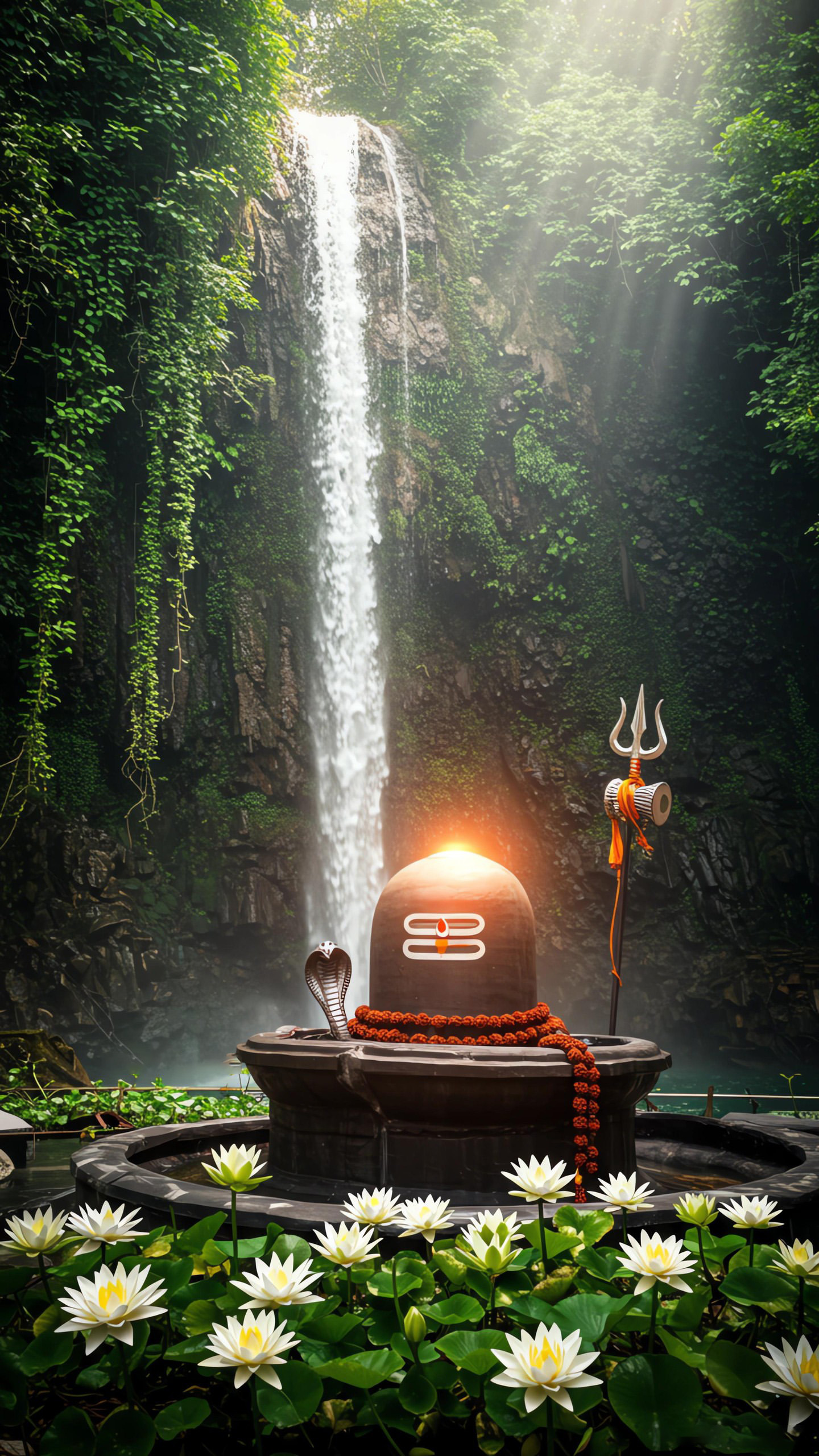 Mahadev