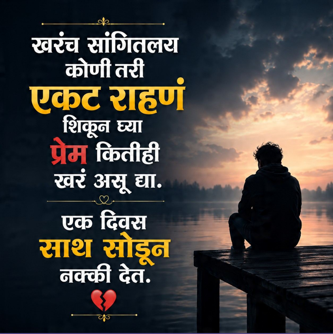 Sad Quotes