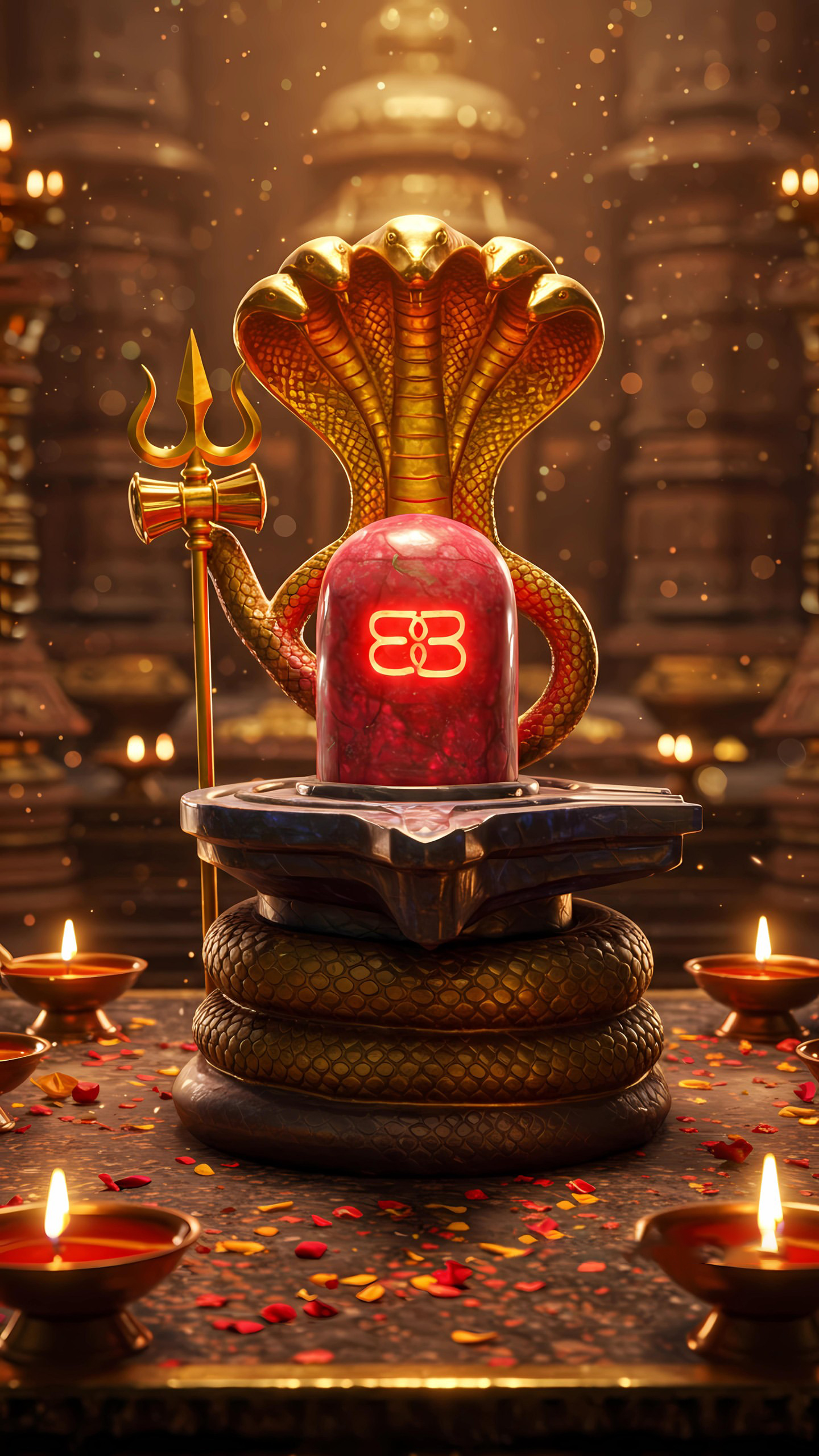Mahadev