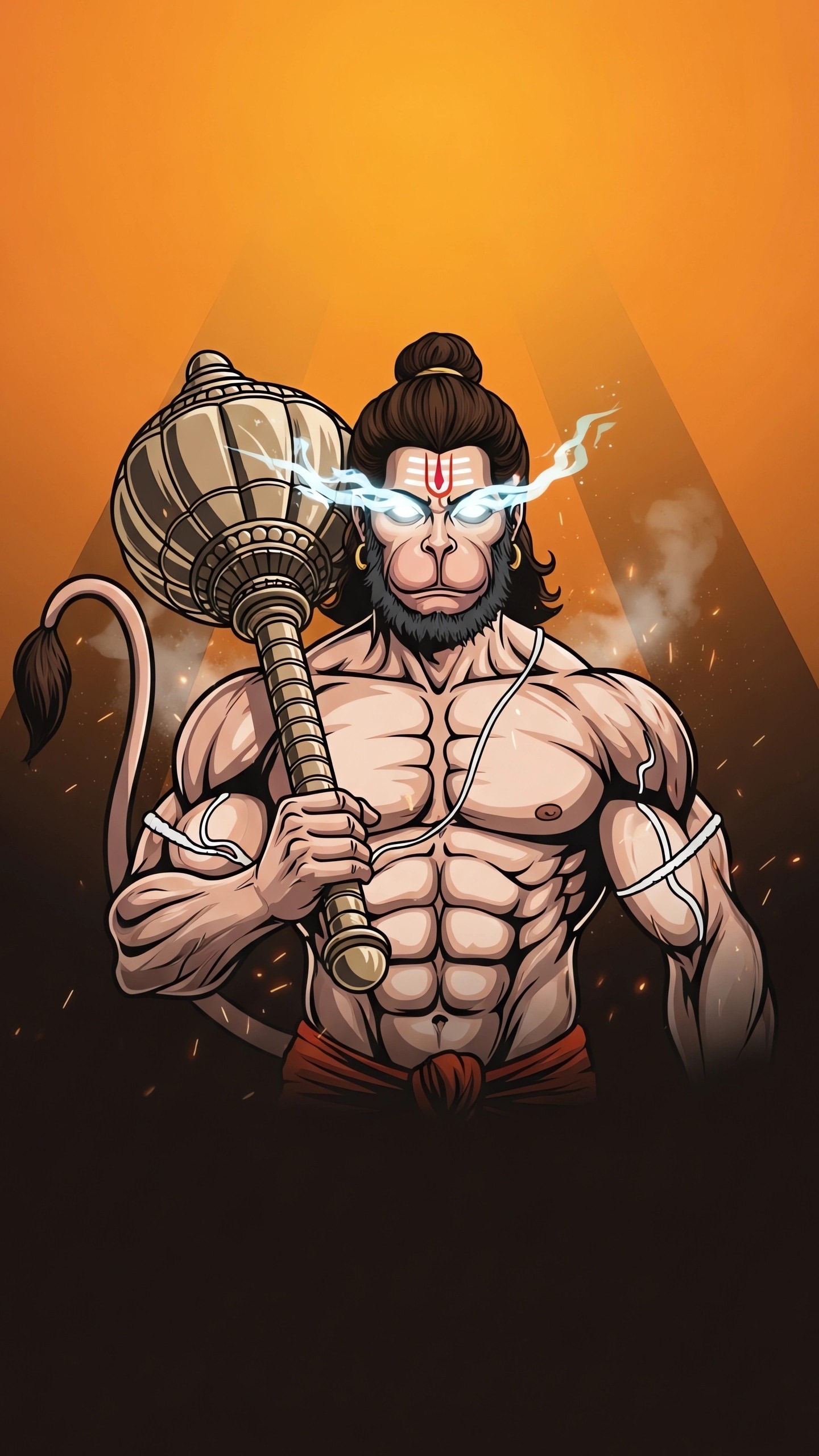 Hanuman
