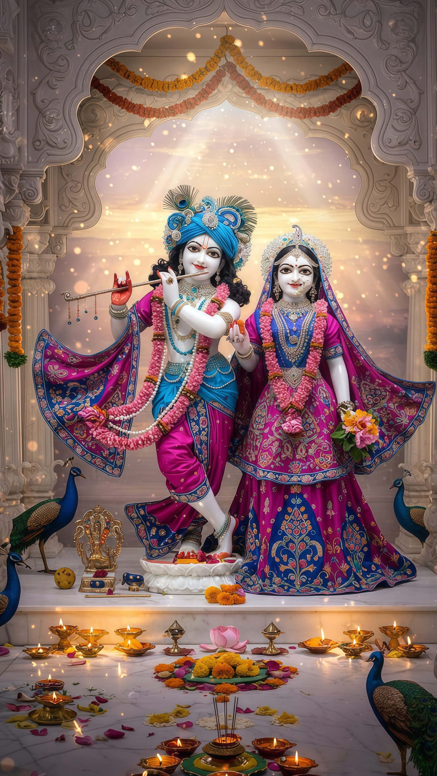 Krishna