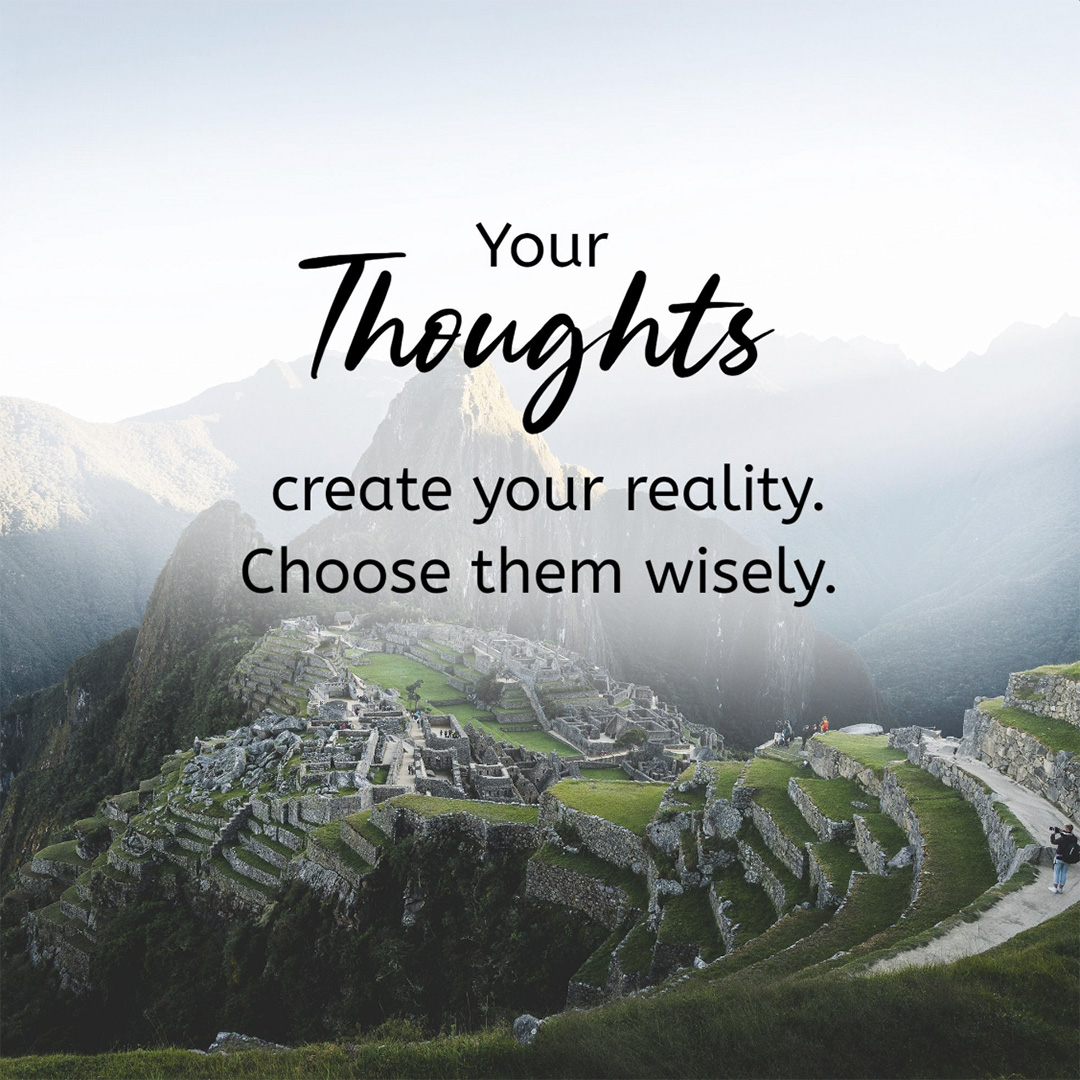 Good Thoughts (Suvichar)